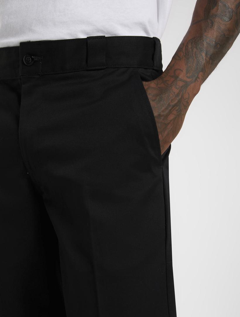 247 REGULAR WORK - JEANS DK0A87YO BLK1 DICKIES