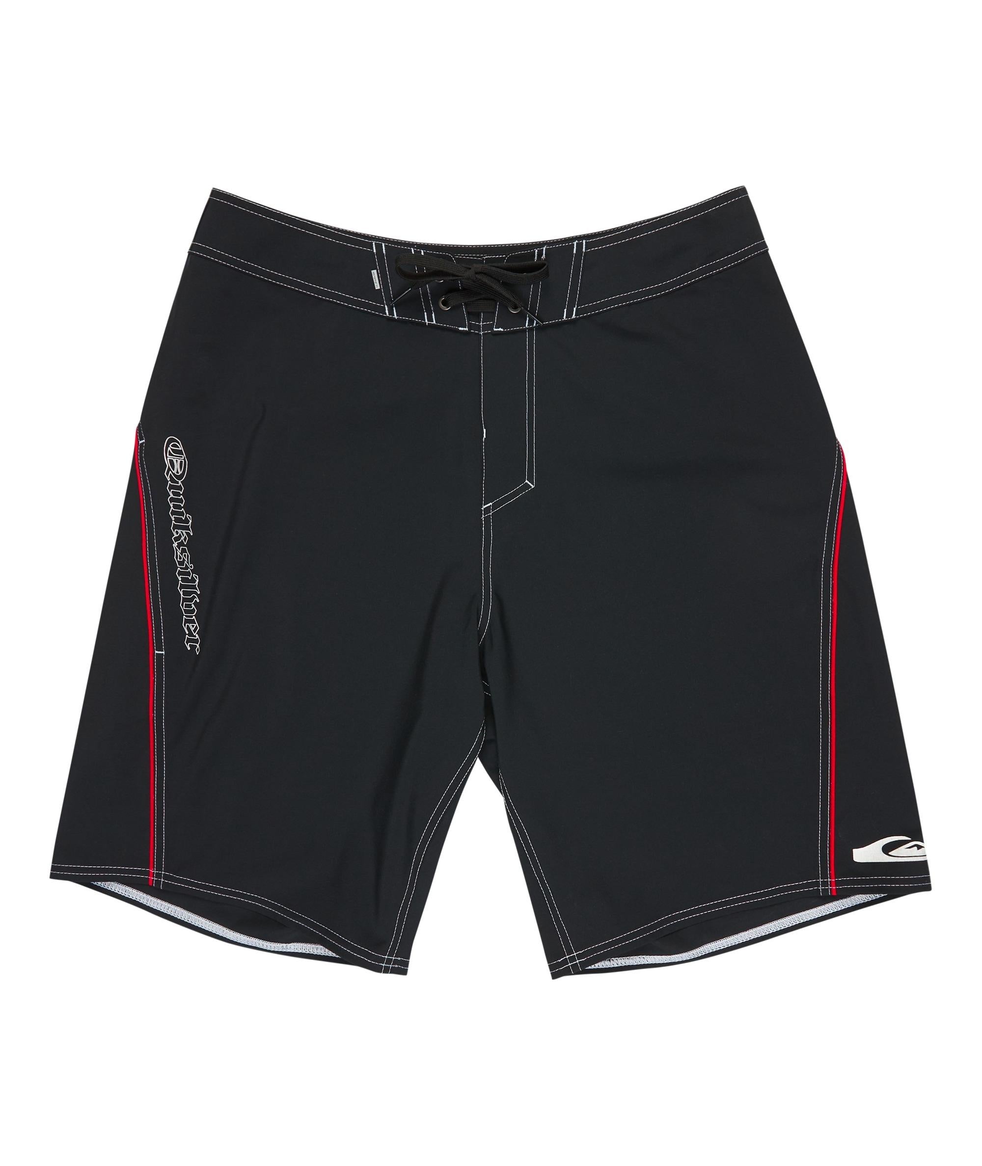 MERCURY CYPHER 21 - BOARDSHORT EQYBS04925 -KVJ0 QUIKSILVER
