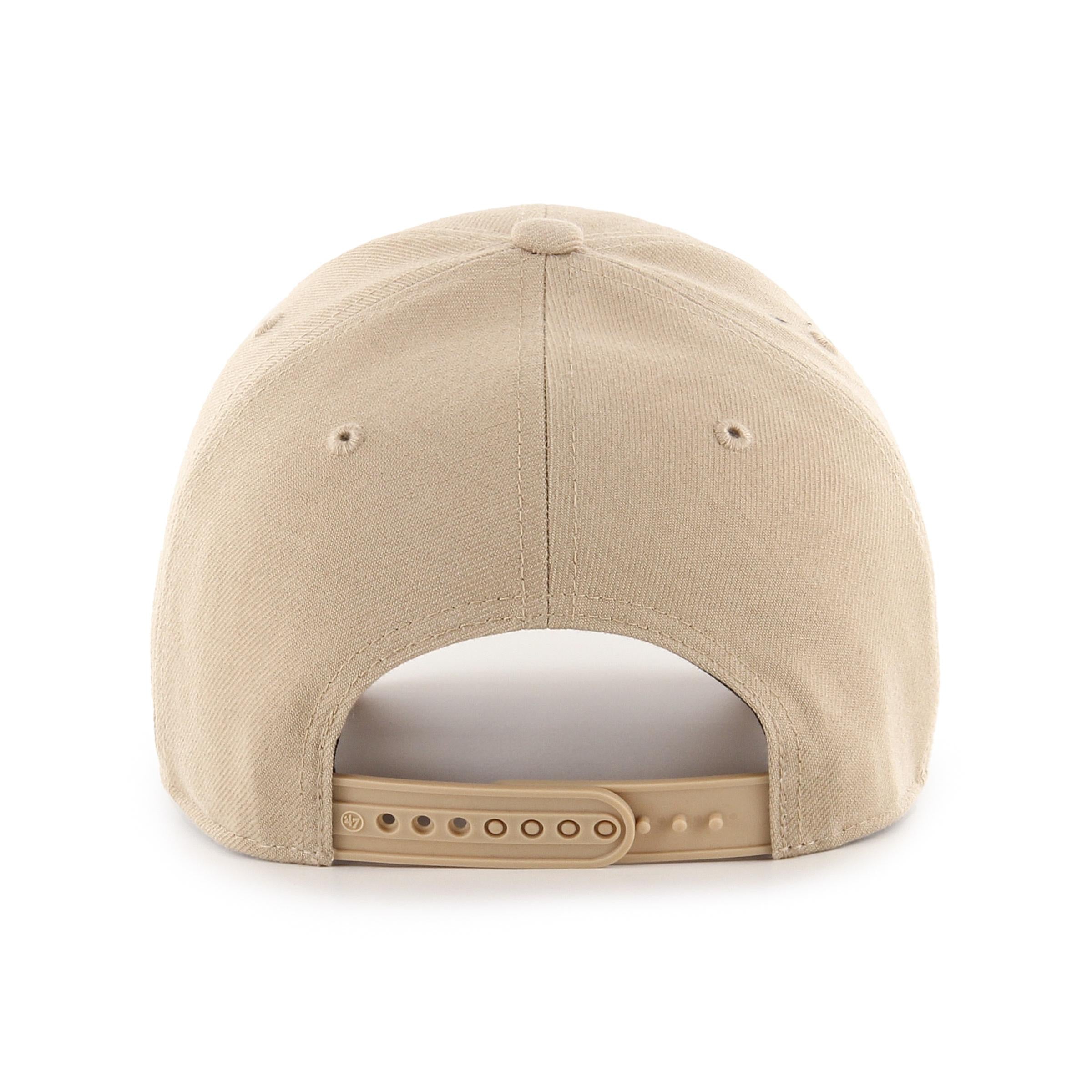 MVP SNAPBACK NEW YORK YANKEES - CAPPELLINO 47-B-MVPSP17WBP -KH 47 BRAND