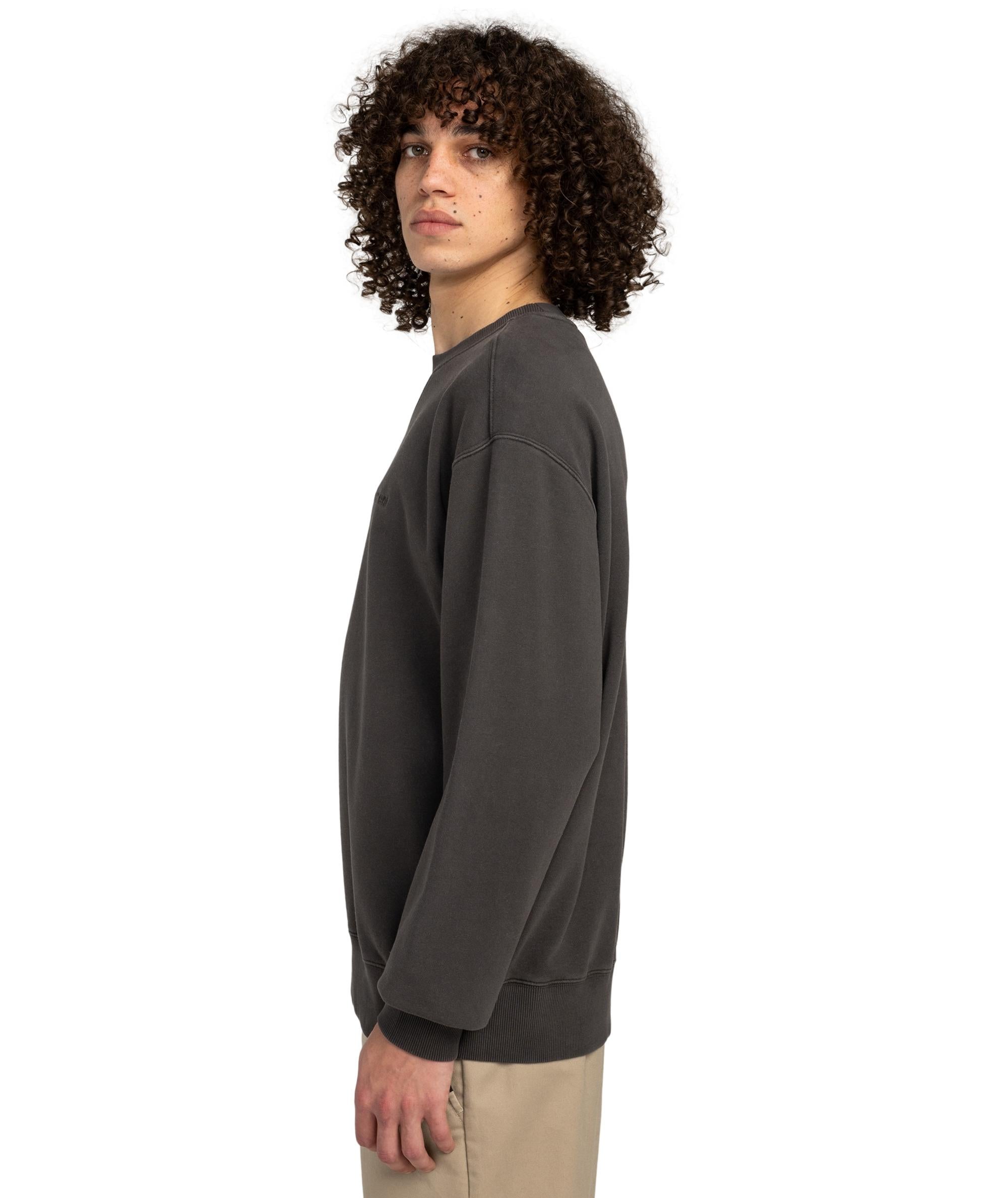 LOWCASE PIGMENT CR - FELPA ELYFT00188 -KTA0 ELEMENT