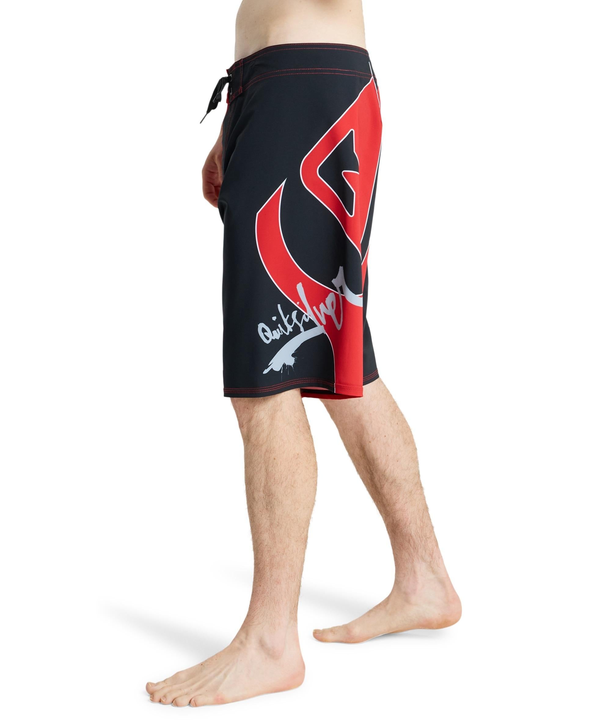 YG SURFSILK INTERCEPTOR 21 - BOARDSHORT EQYBS04934 -RQC0 QUIKSILVER