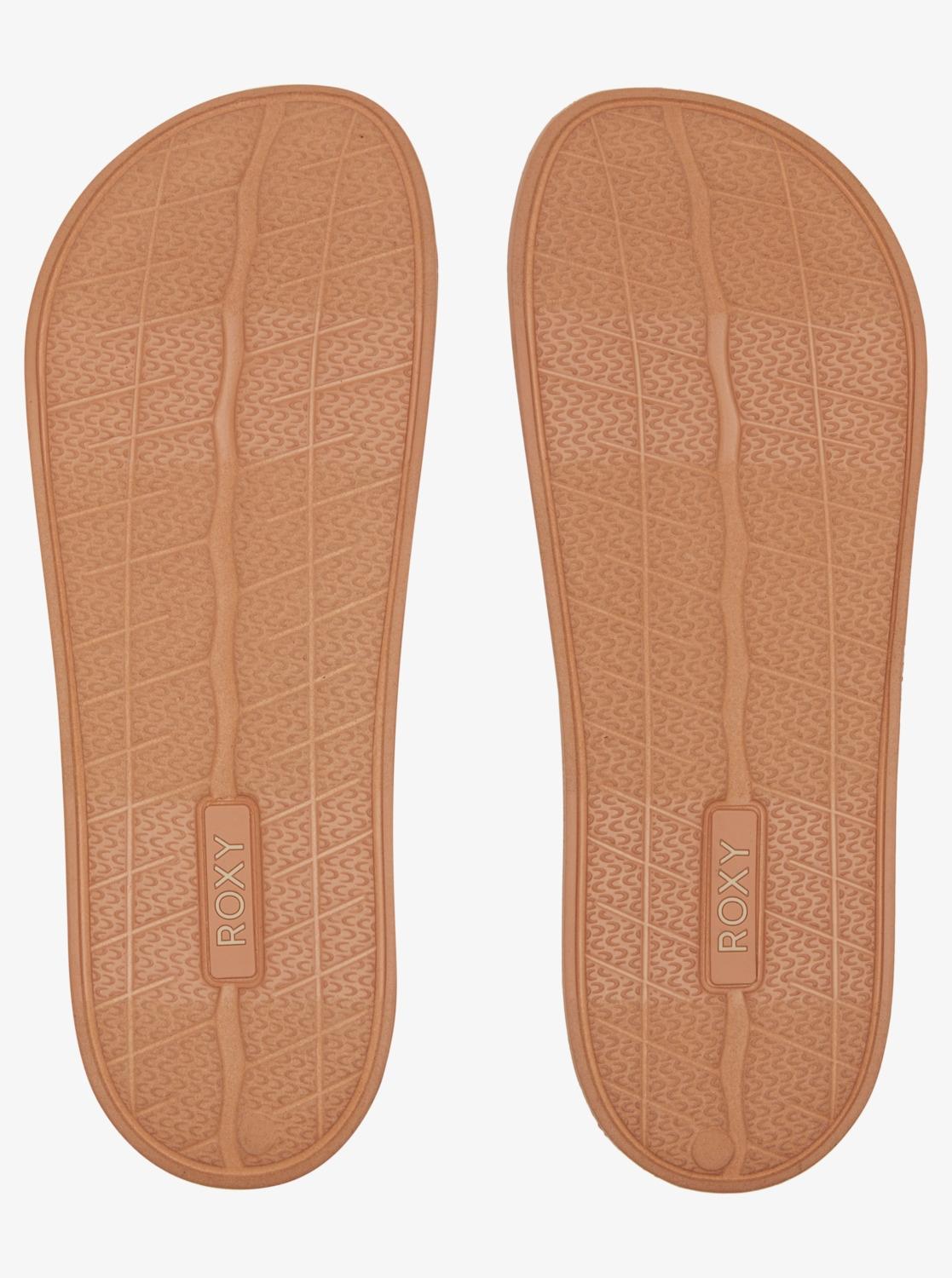 SLIPPY KNIT - SANDALI ARJL101127 -TTC ROXY