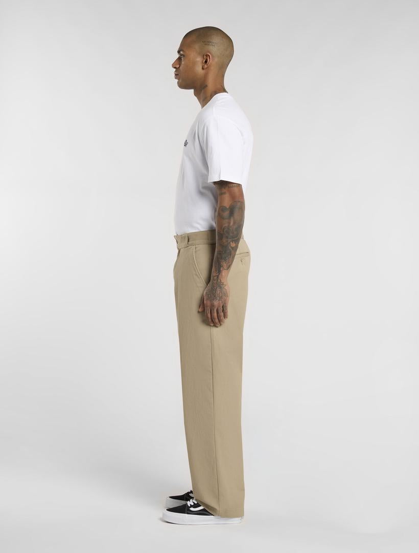 247 LOOSE WORK - JEANS DK0A87YP 0DS1 DICKIES