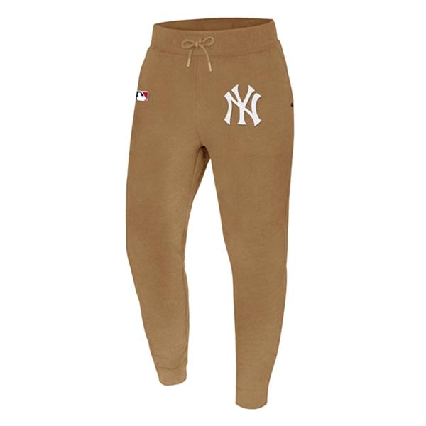 EMB BURNSIDE NEW YORK YANKEES 47-BB017PMEBRP600070 QL 47 BRAND