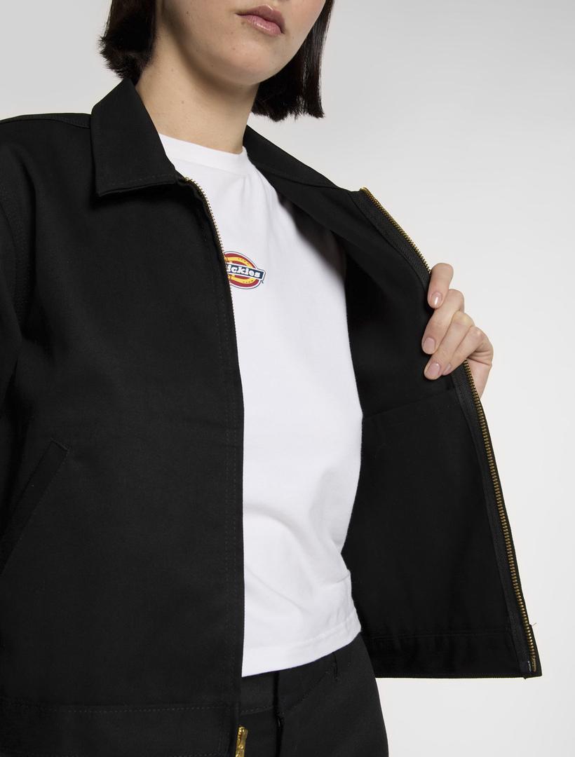 DK0A879G BLK1 DICKIES