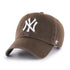 CLEAN UP NEW YORK YANKEES - CAPPELLINO 47-B-RGW17GWSNL -BW 47 BRAND