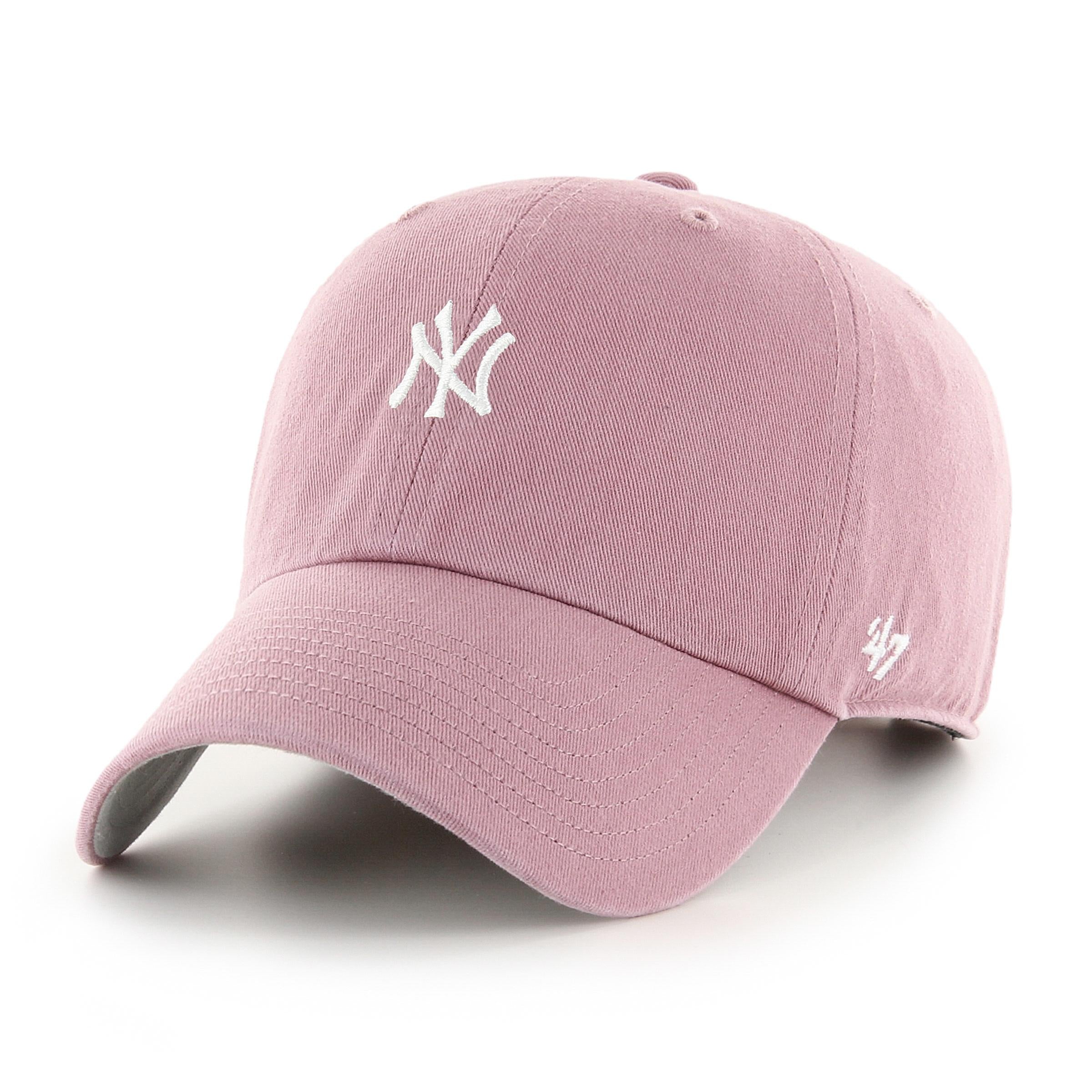 BASERUNNER CLEAN UP NEW YORK YANKEES - CAPPELLINO 47-B-BSRNR17GWS -QC 47 BRAND