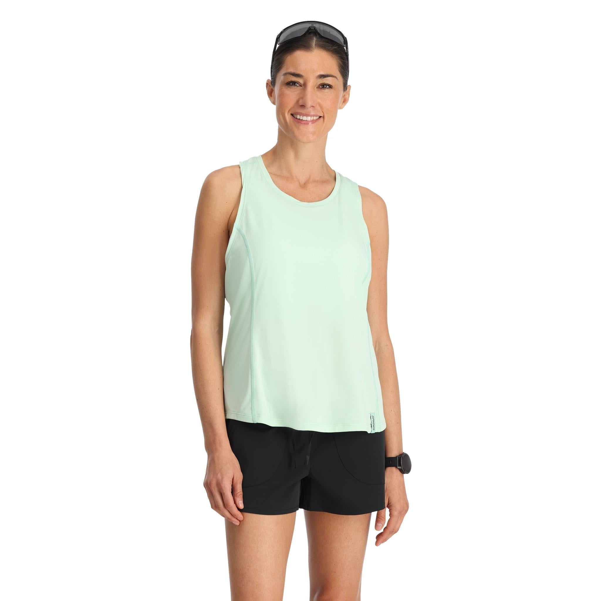 ARC TANK - CANOTTA 38B021500 -SGF SPYDER