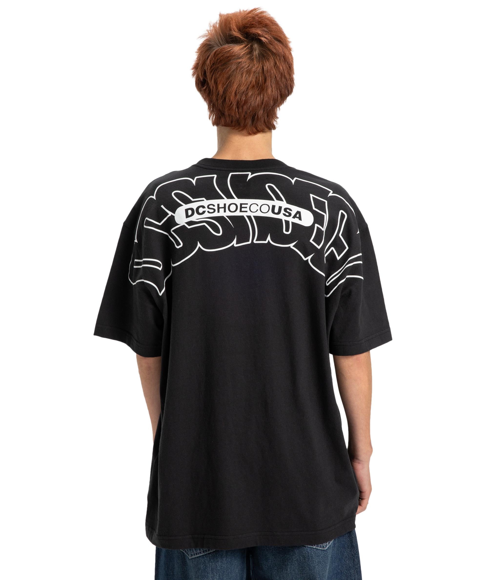 OMEGA - T-SHIRT EDYZT04358 -KVJ0 DC
