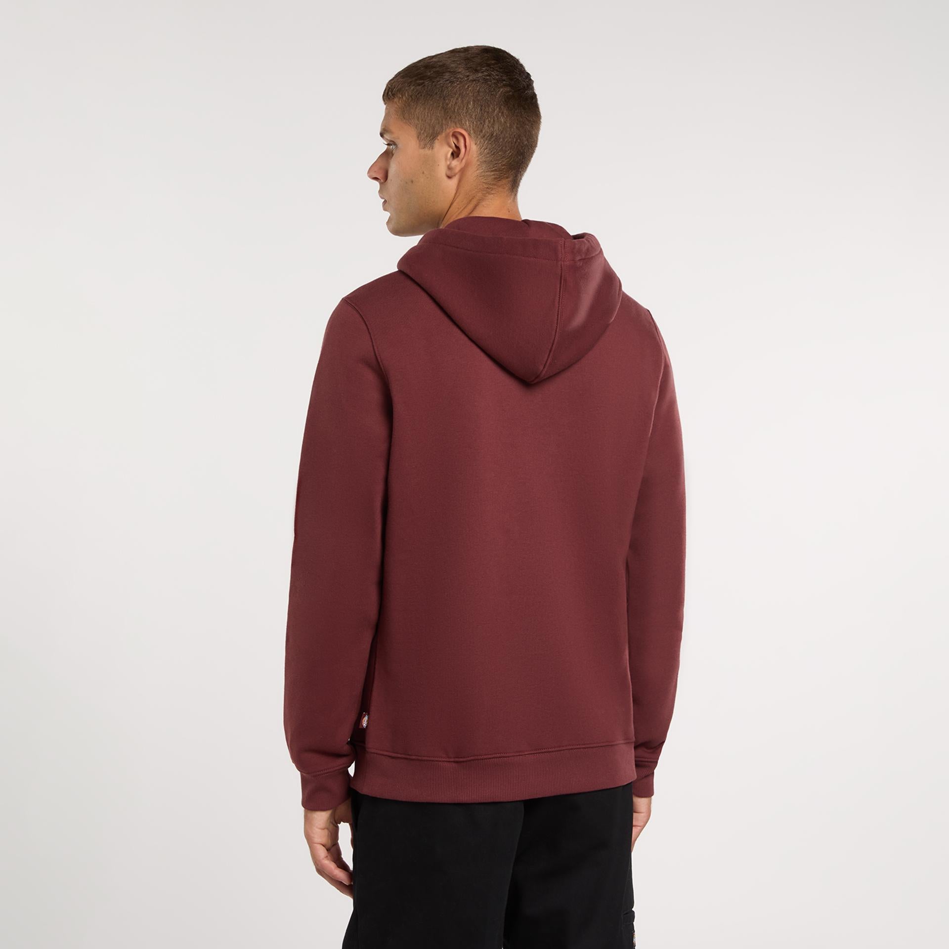 OAKPORT - FELPA DK0A4XCD L161 DICKIES