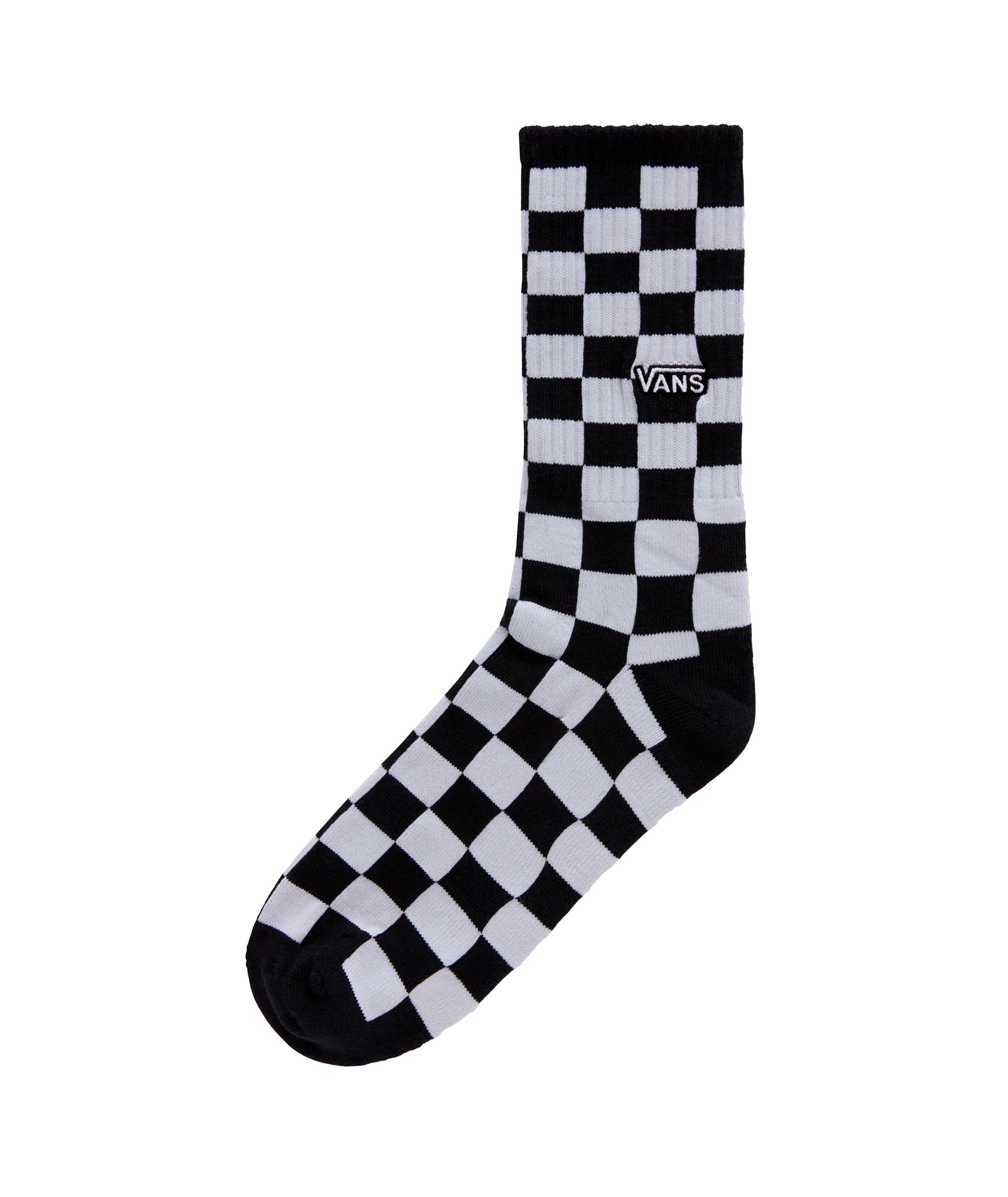 CHECKERBOARD CHECKERBOARD - CALZE VN000QBD Y281 VANS