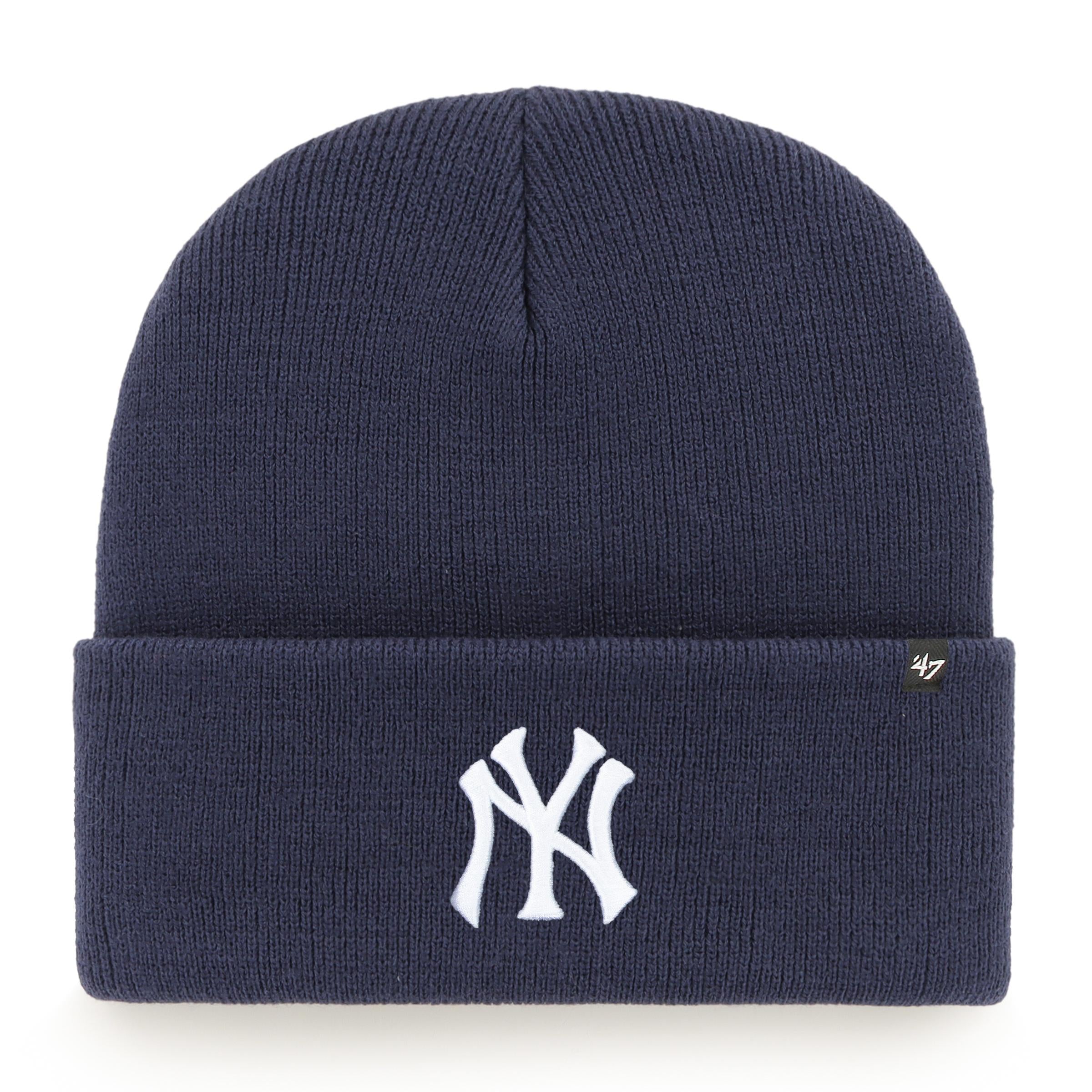 HAYMAKER NEW YORK YANKEES - BERRETTO 47-B-HYMKR17ACE -LN 47 BRAND