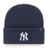 HAYMAKER NEW YORK YANKEES - BERRETTO 47-B-HYMKR17ACE -LN 47 BRAND
