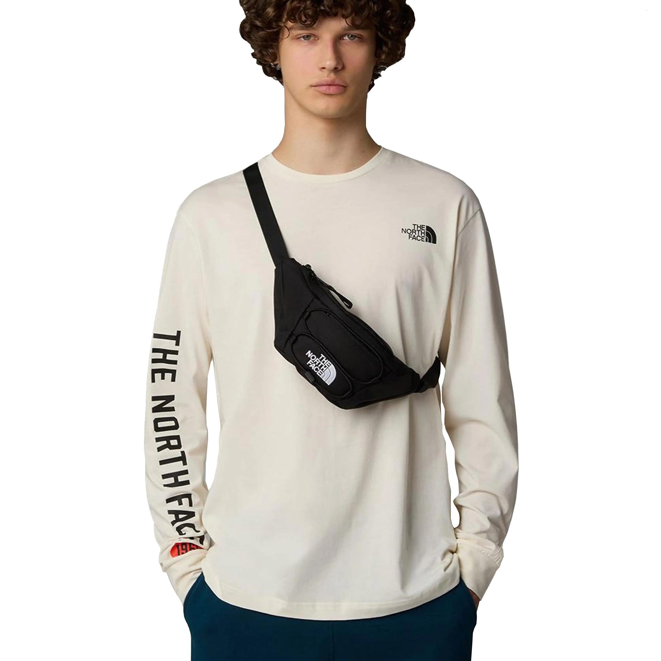 JESTER LUMBAR - MARSUPIO NF0A52TM 4H01 THE NORTH FACE