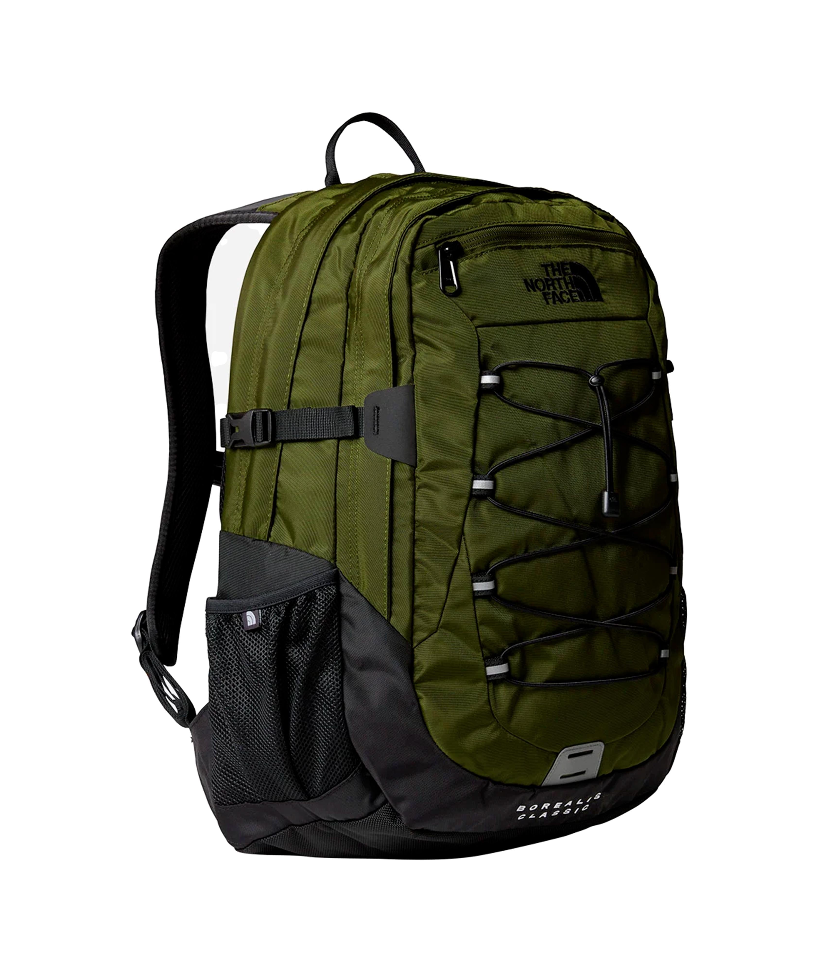 BOREALIS CLASSIC - ZAINO NF00CF9C DIW1 THE NORTH FACE