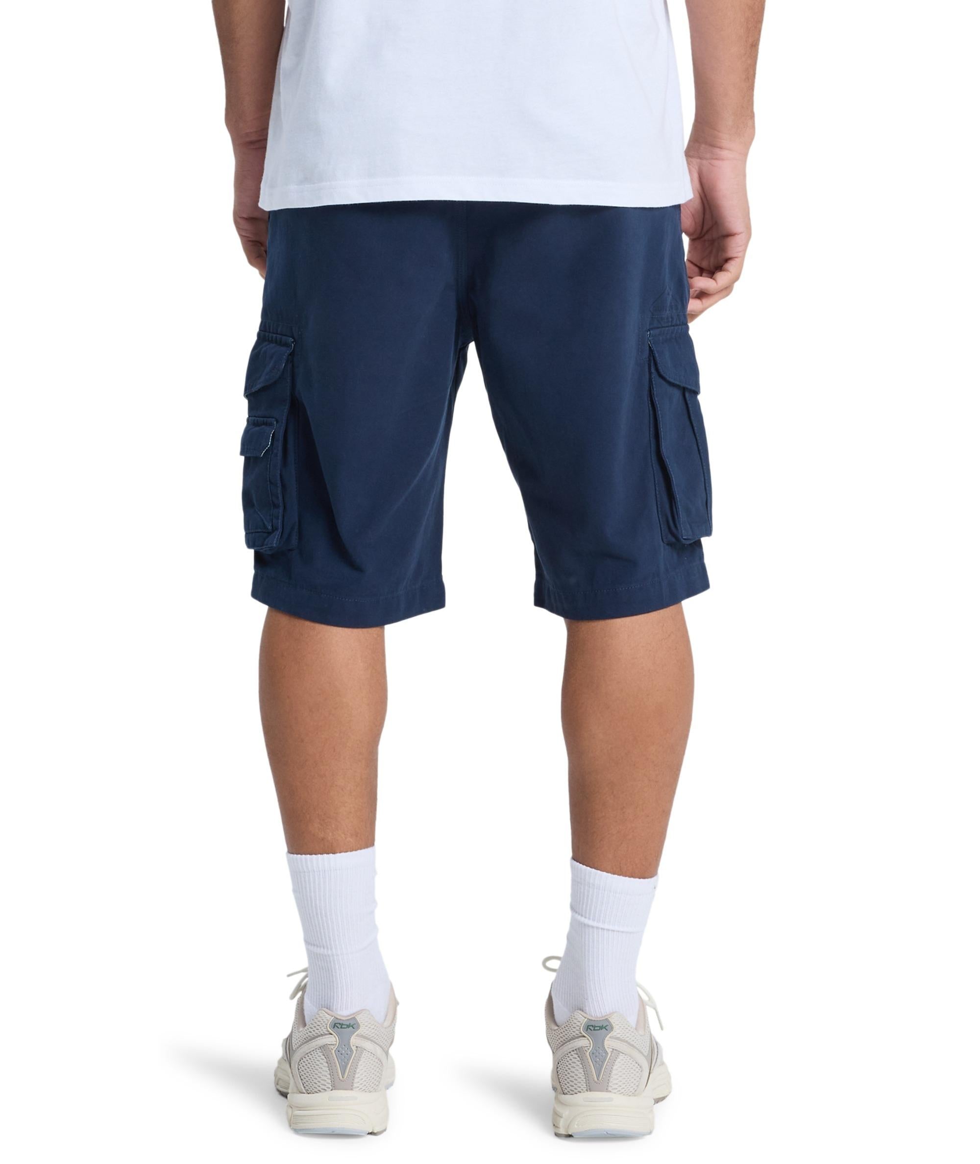 CRUCIAL BATTLE CARGO - SHORTS EQYWS03881 -KTP0 QUIKSILVER