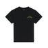 TRIANGLE WOLF - T-SHIRT 25FWPRTS577 -01 PROPAGANDA