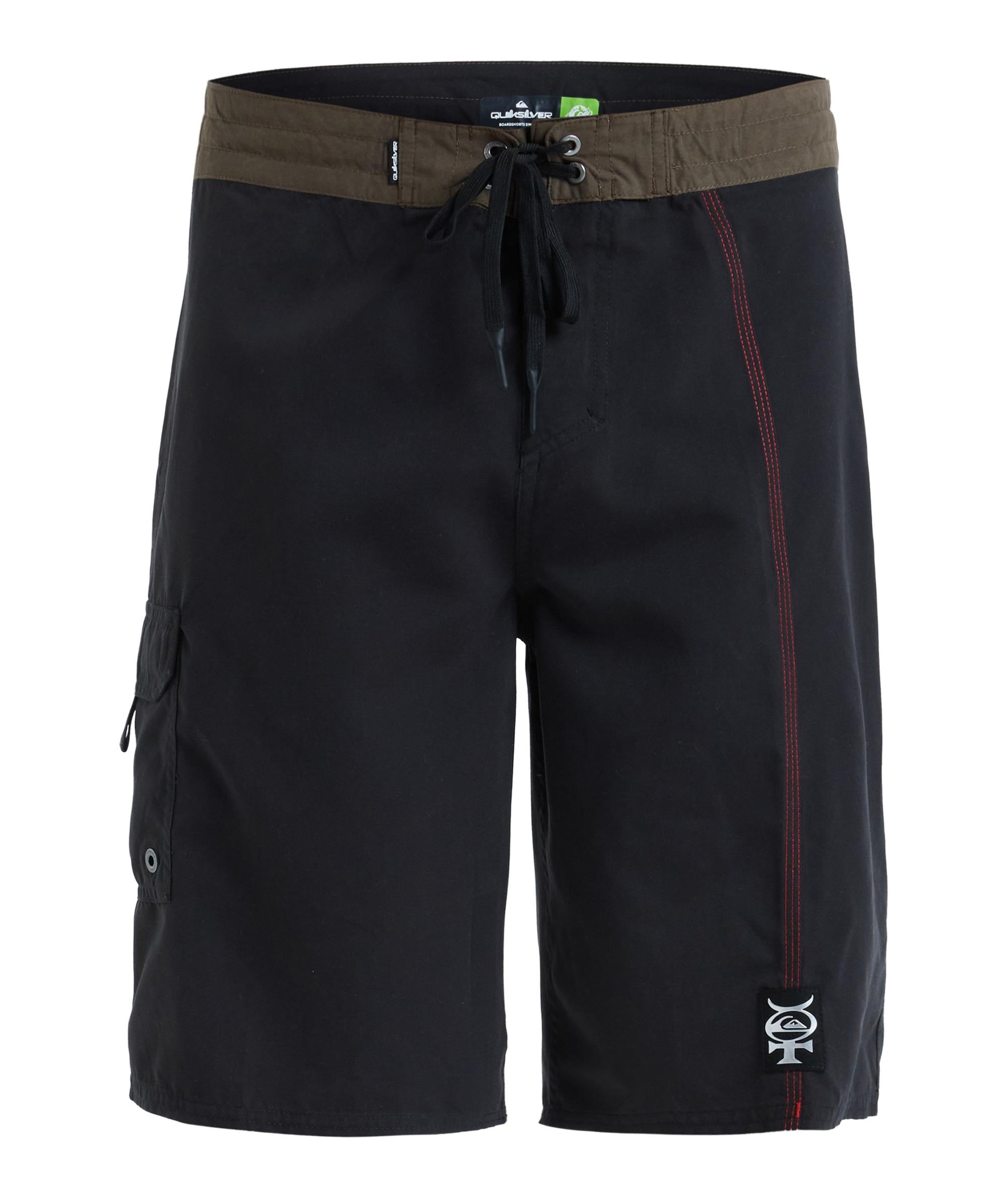 BOARDSHORT MERCURY CARGO 21 - COSTUME EQYBS04894 -KVJ0 QUIKSILVER