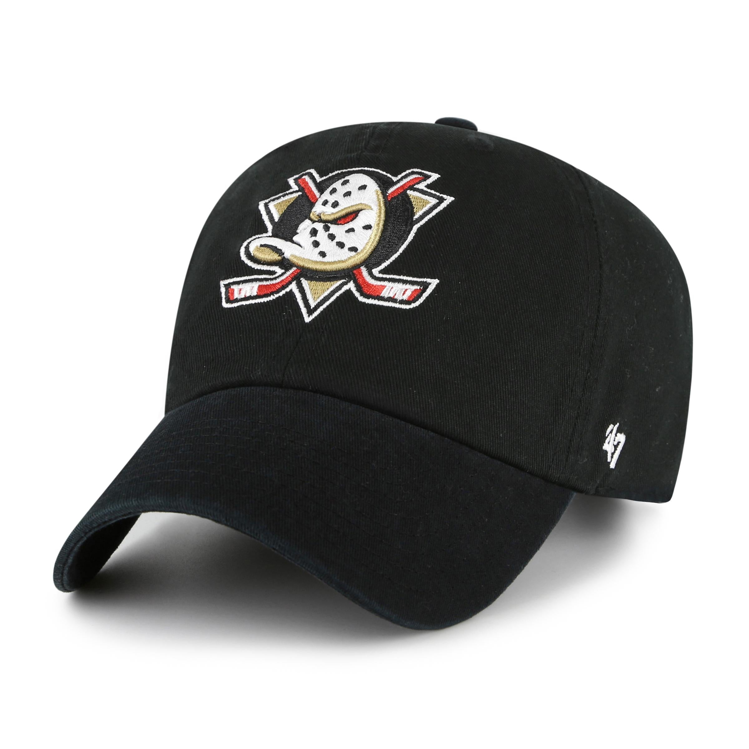 CLEAN UP ANAHEIM DUCKS - CAPPELLINO 47-H-NLRGW25GWS -BKI 47 BRAND