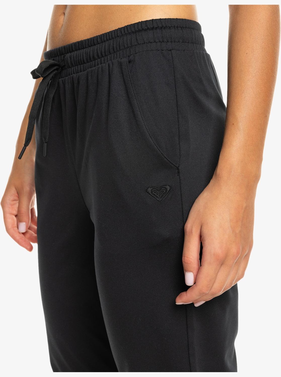 RISE & VIBE PANTS ERJNP03554 -KVJ0 ROXY