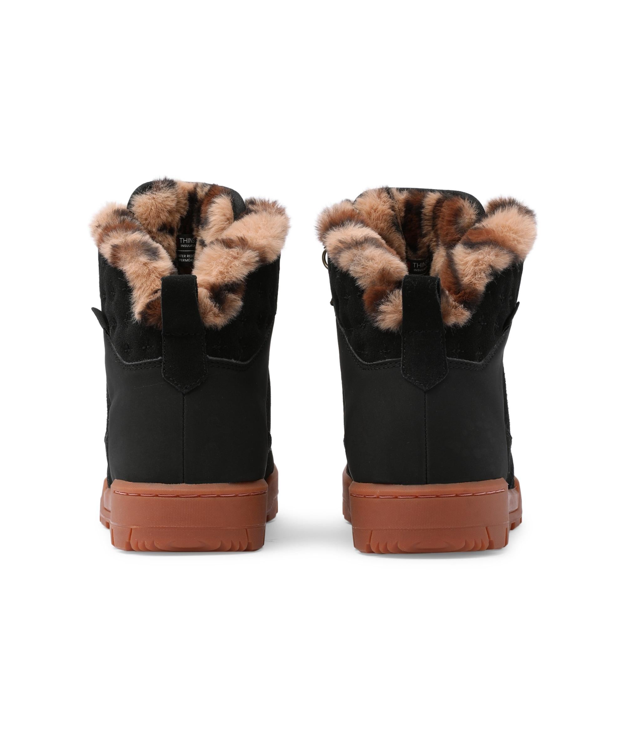 MANTECA 4 BOOT ADJB100012 -DKL DC