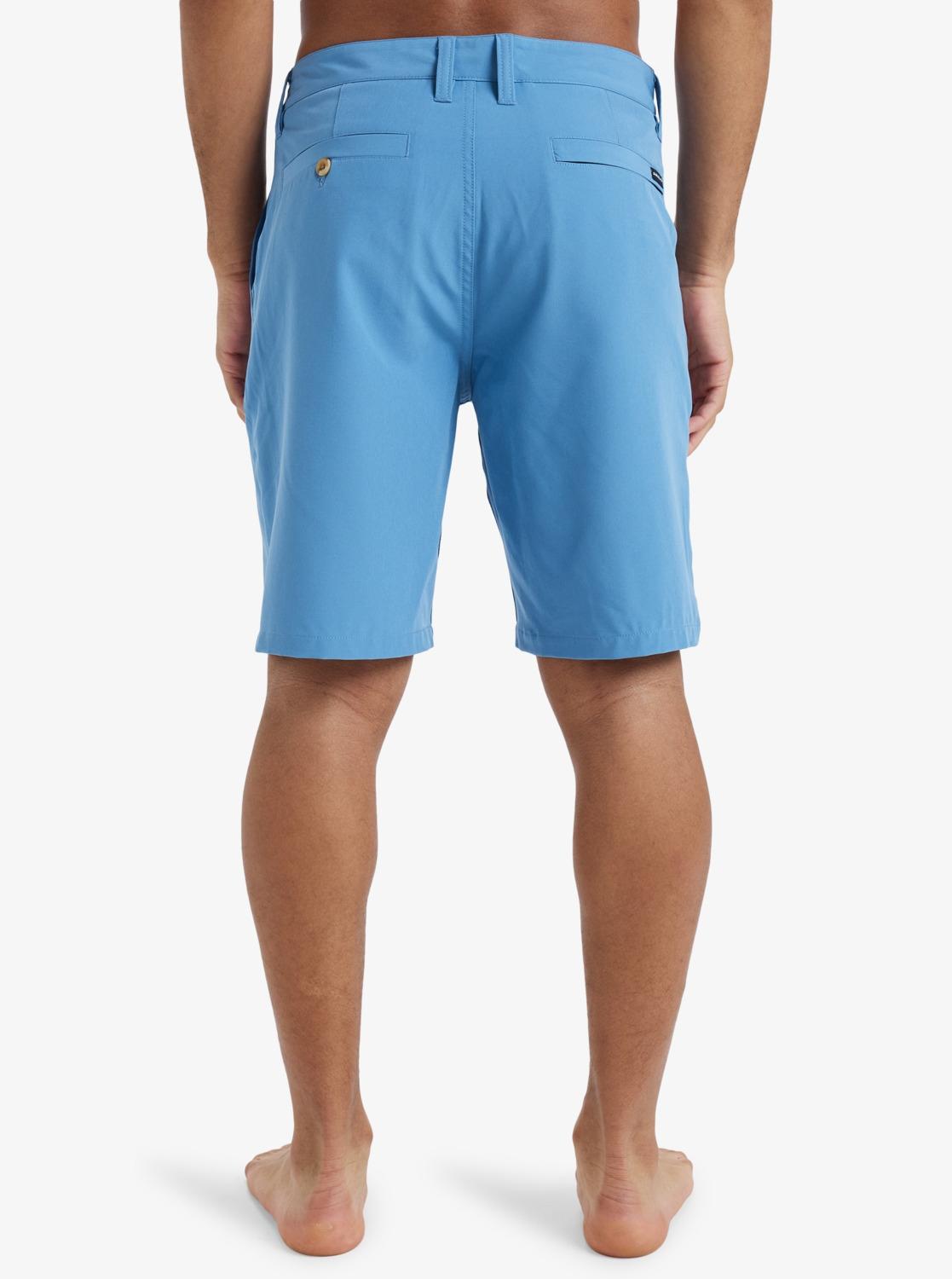 UNION AMPHIBIAN 20 - SHORTS EQYHY03881 -BLQ0 QUIKSILVER