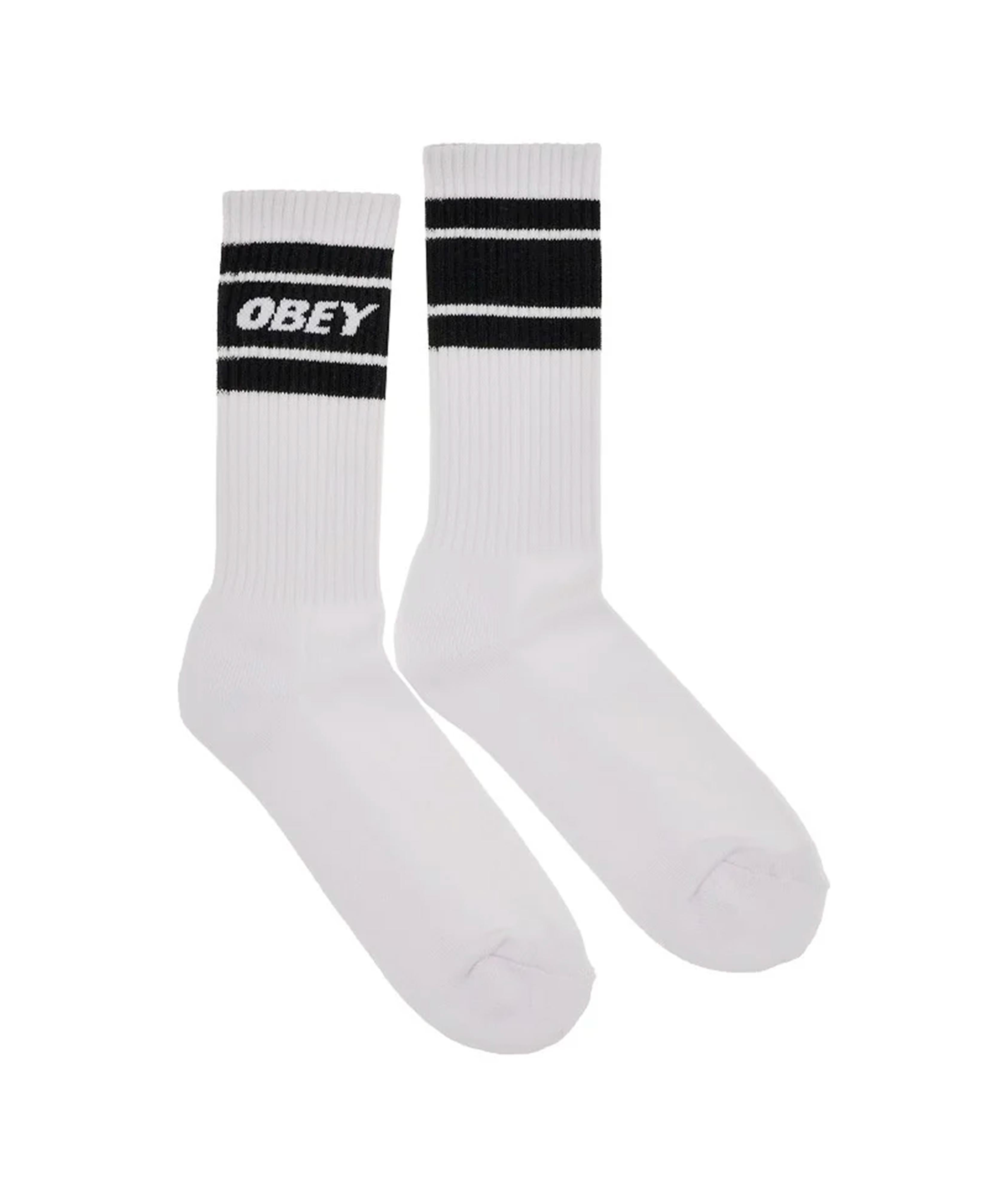 COOPER II - CALZE 22MA0000034 -WHBK OBEY