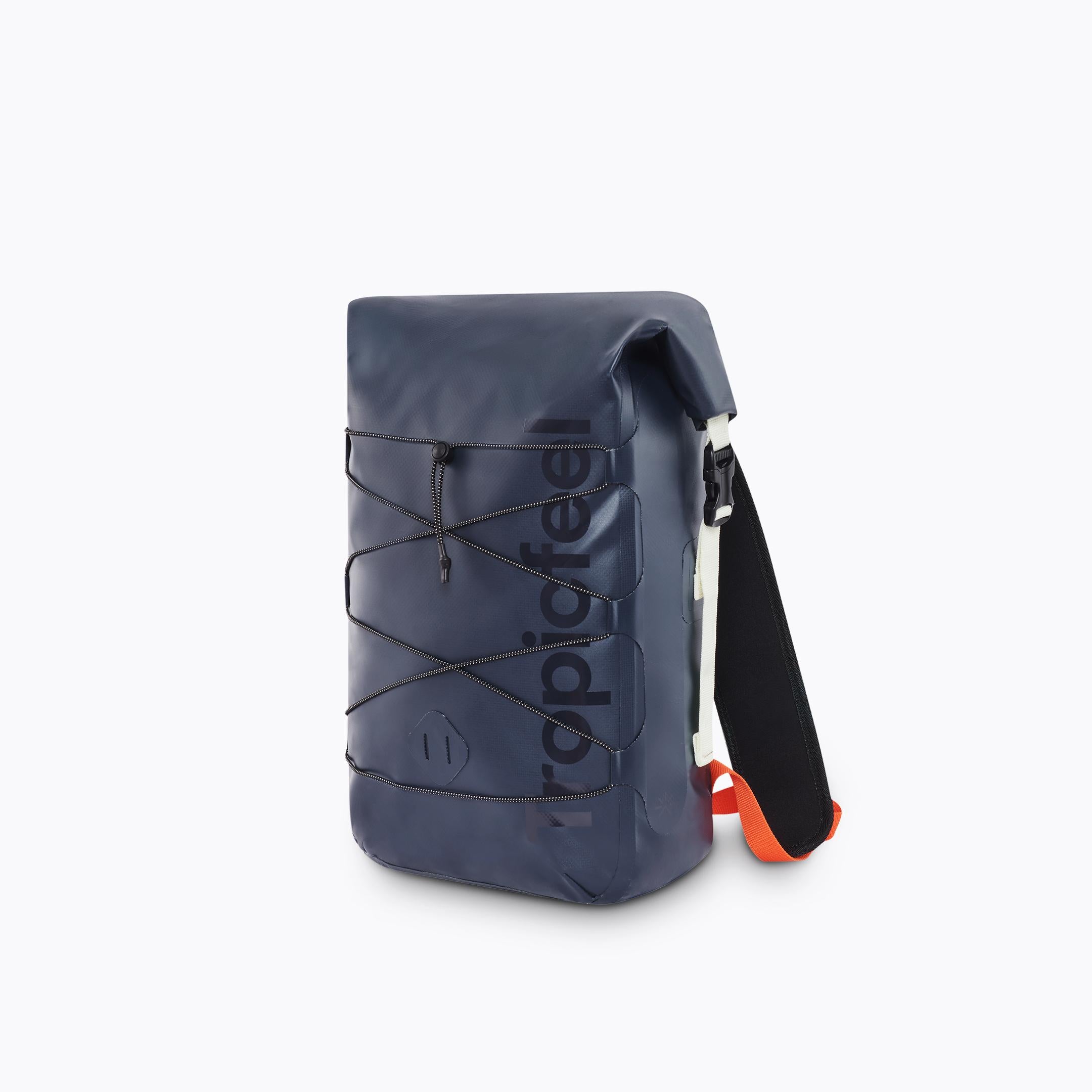 WATERPROOF DAYPACK - ZAINO 2410078U 641 TROPICFEEL