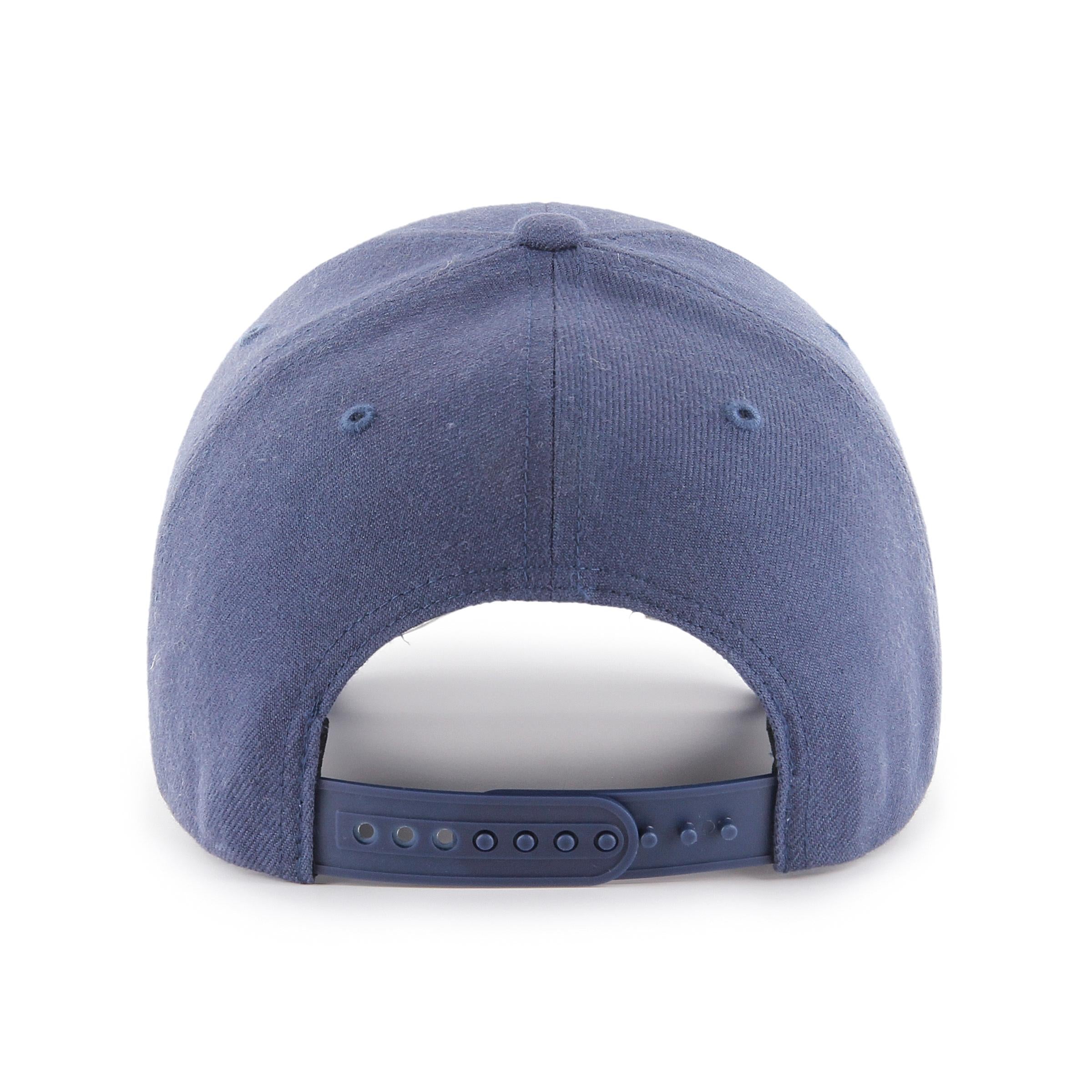 MVP SNAPBACK NEW YORK YANKEES - CAPPELLINO 47-B-MVPSP17WBP -TB 47 BRAND