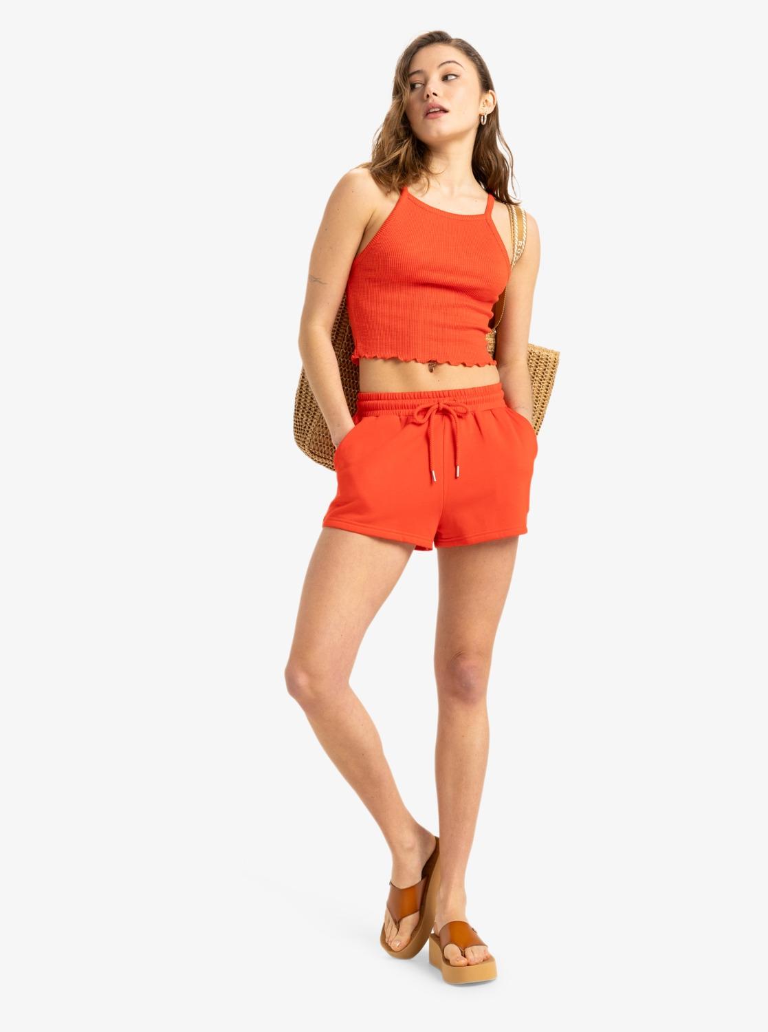 SURFING BY MOONLIGHT - SHORTS ERJFB03418 -RNN0 ROXY