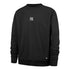 OFFSIDE FOUNDATION CREW NEW YORK YANKEES - FELPA 47-BB017PMTAPC686527 BK 47 BRAND