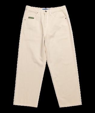 WORKER BAGGY DENIM - JEANS ADYDP03094 -WDVW DC