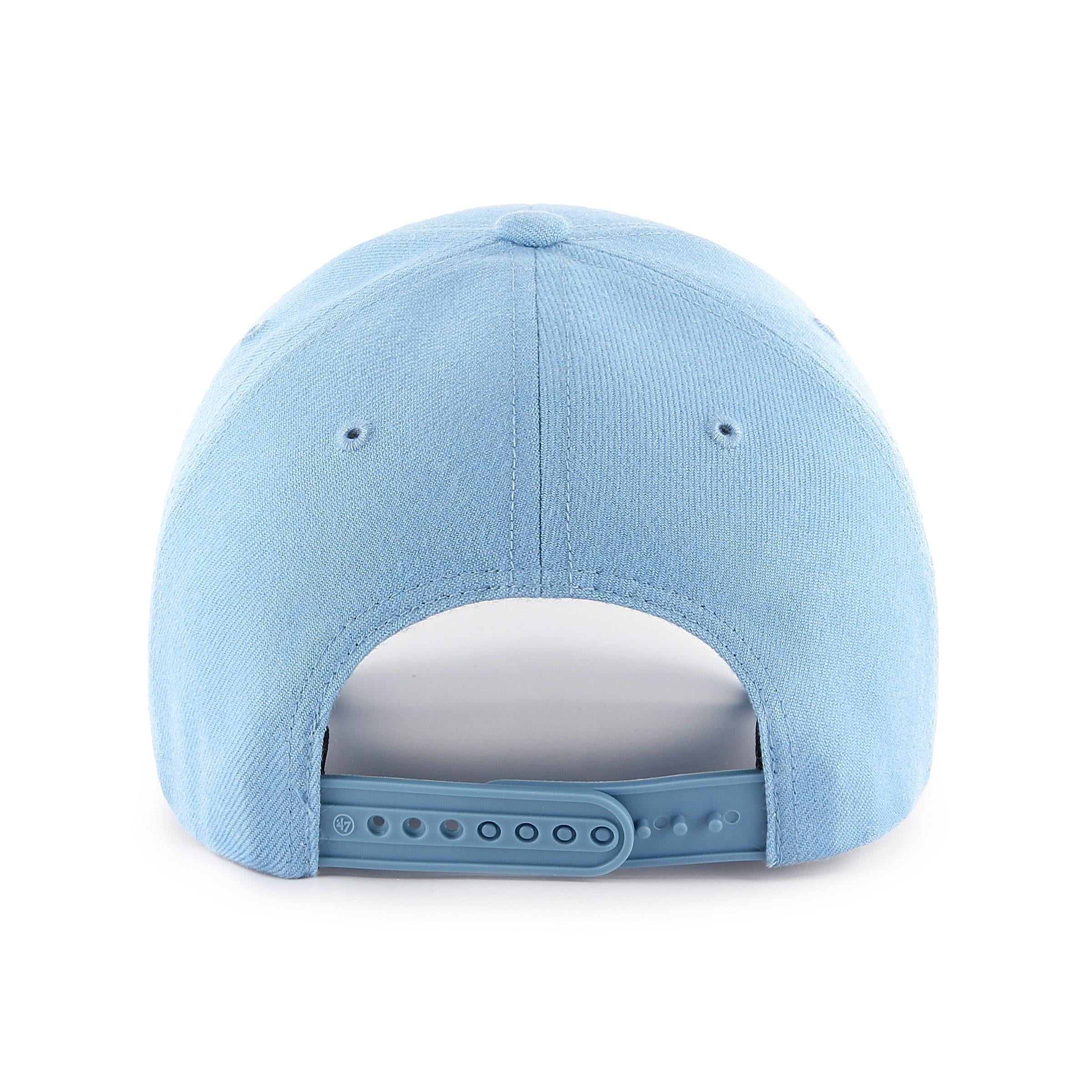 MVP SNAPBACK NEW YORK YANKEES - CAPPELLINO 47-B-MVPSP17WBP -CO 47 BRAND
