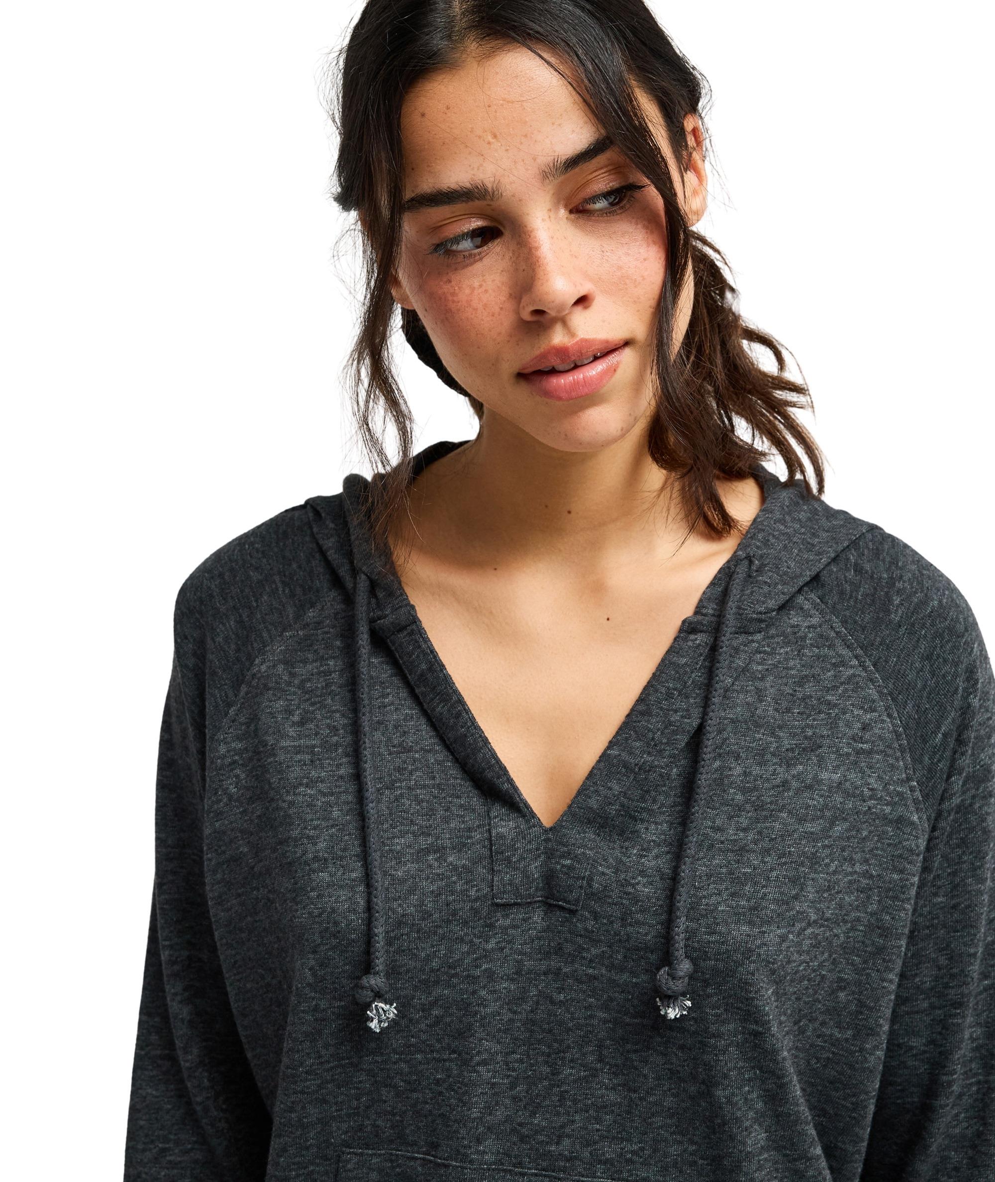 DESTINATION SURF - FELPA ERJKT04187 -KVJ0 ROXY