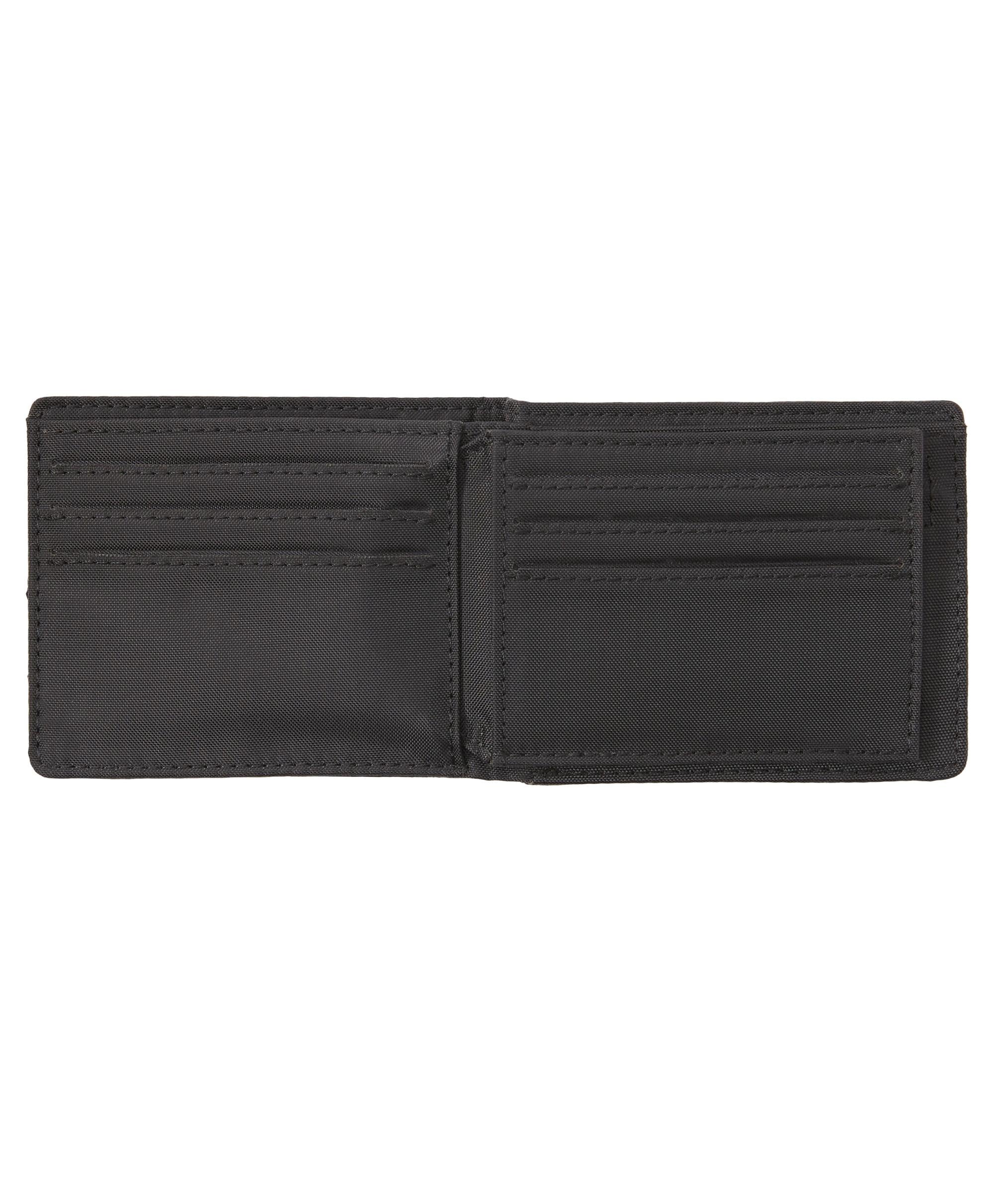 STITCHY 3 - PORTAFOGLI AQYAA03243 -KVJ0 QUIKSILVER