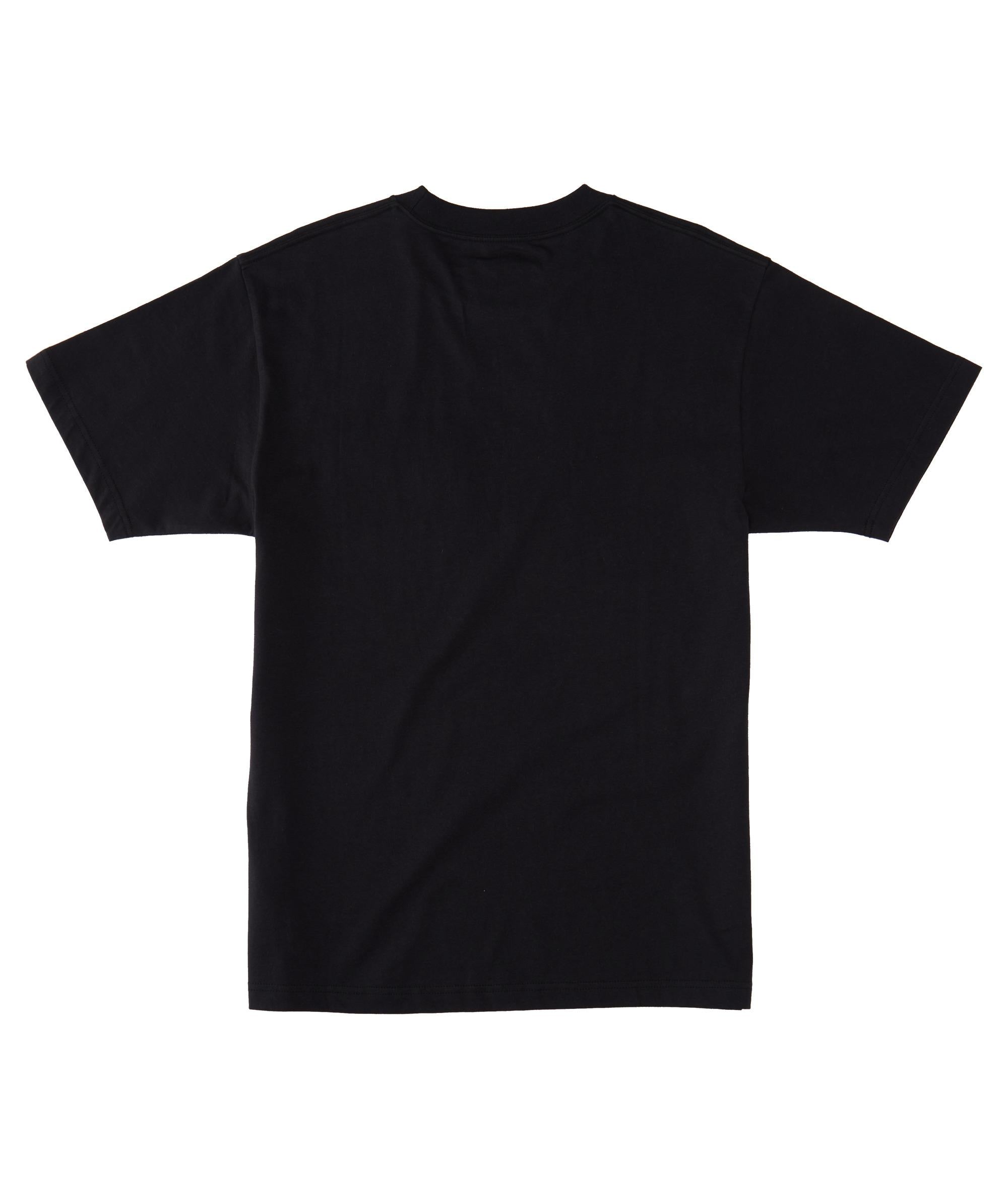 STAR POCKET - T-SHIRT ADYZT05377 -KVJ0 DC