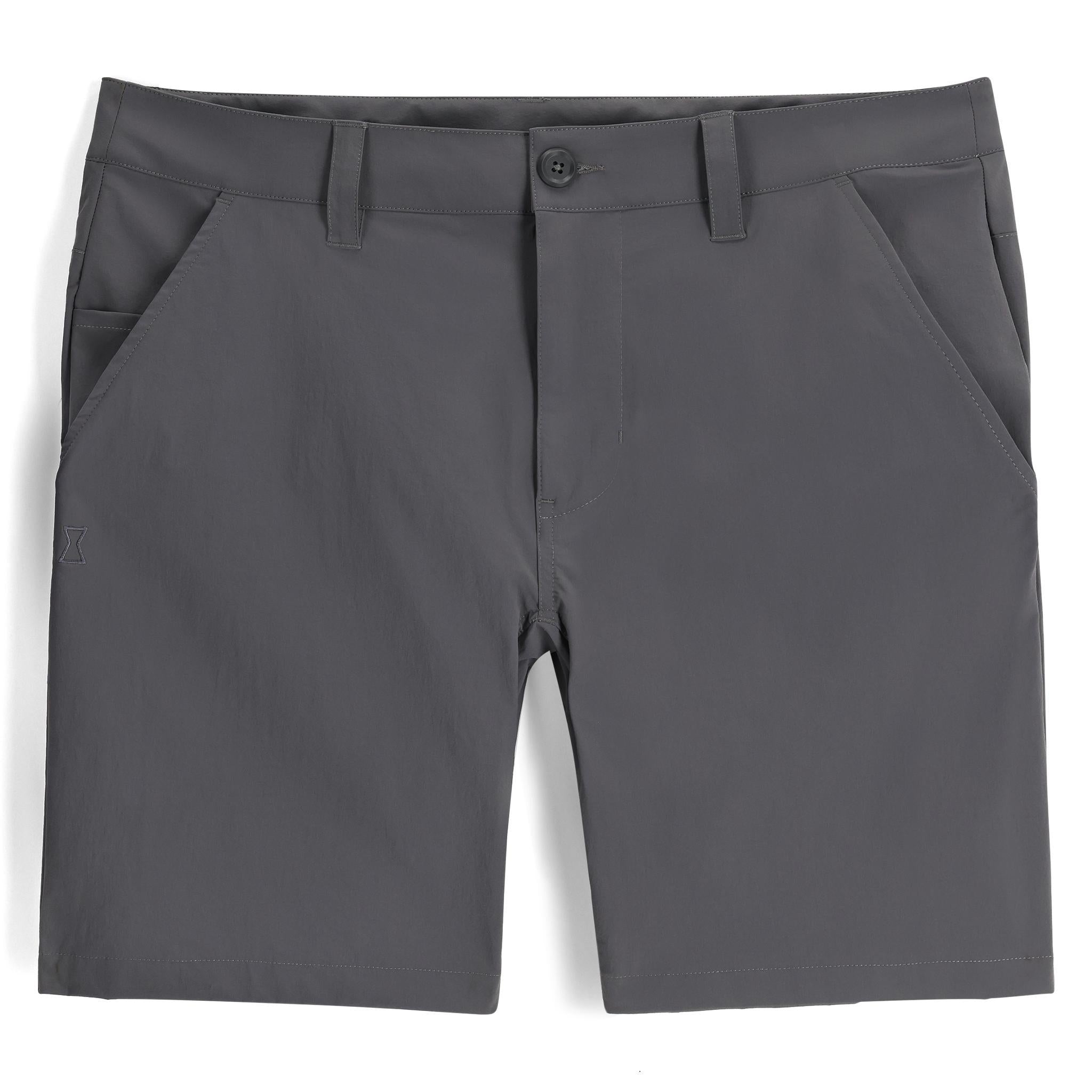 NOMAD SHORTS - SHORTS 38A091410 -POL SPYDER