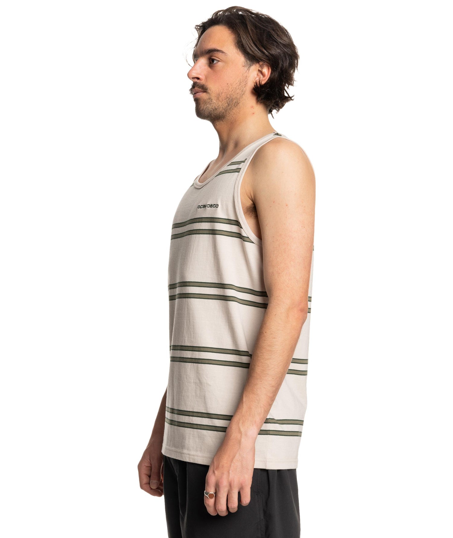 PORTSIDE STRIPE - CANOTTA ADYKT03252 -XCGS DC