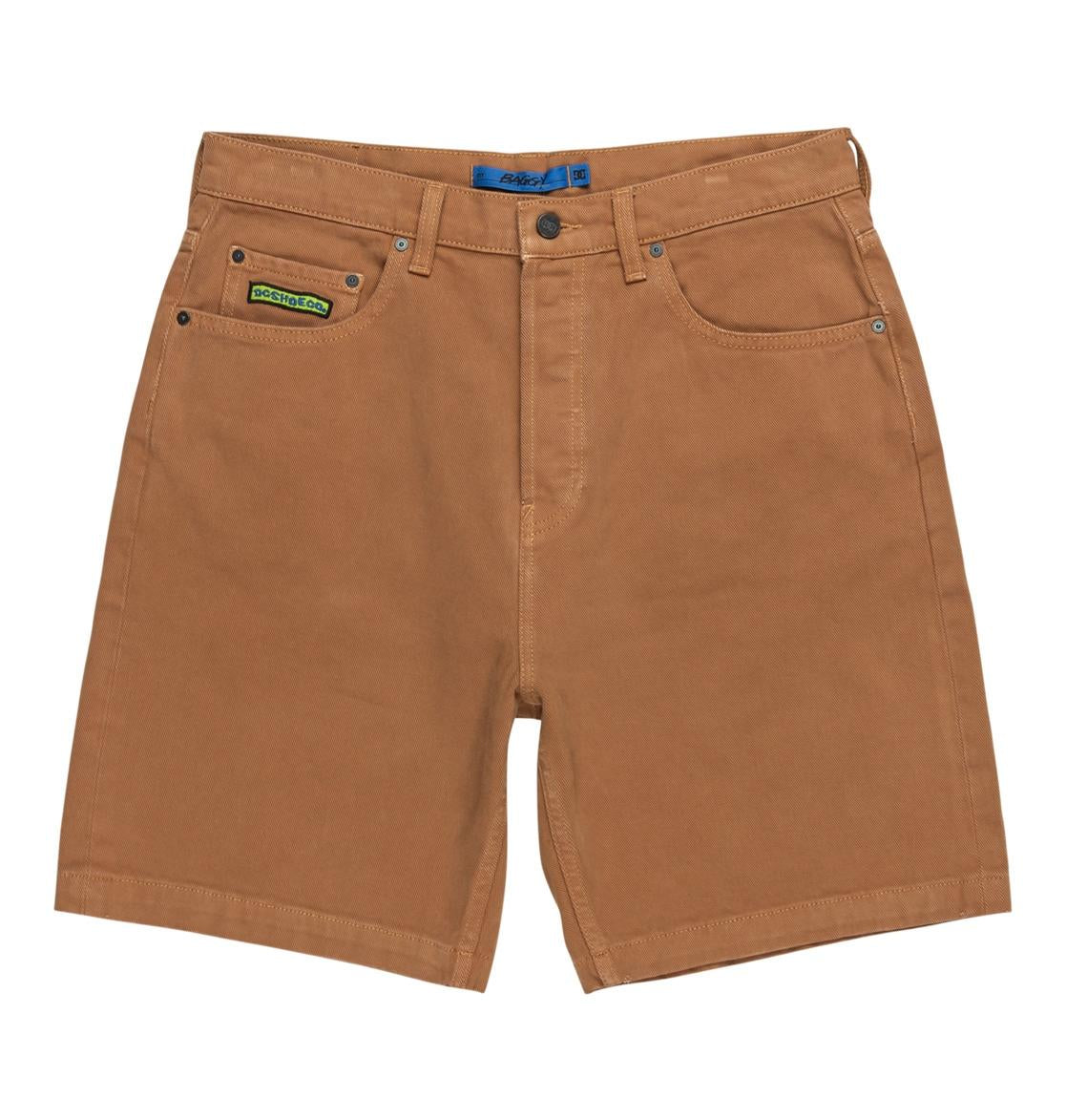 WORKER BAGGY RCH - SHORTS ADYDS03021 -CMWY DC