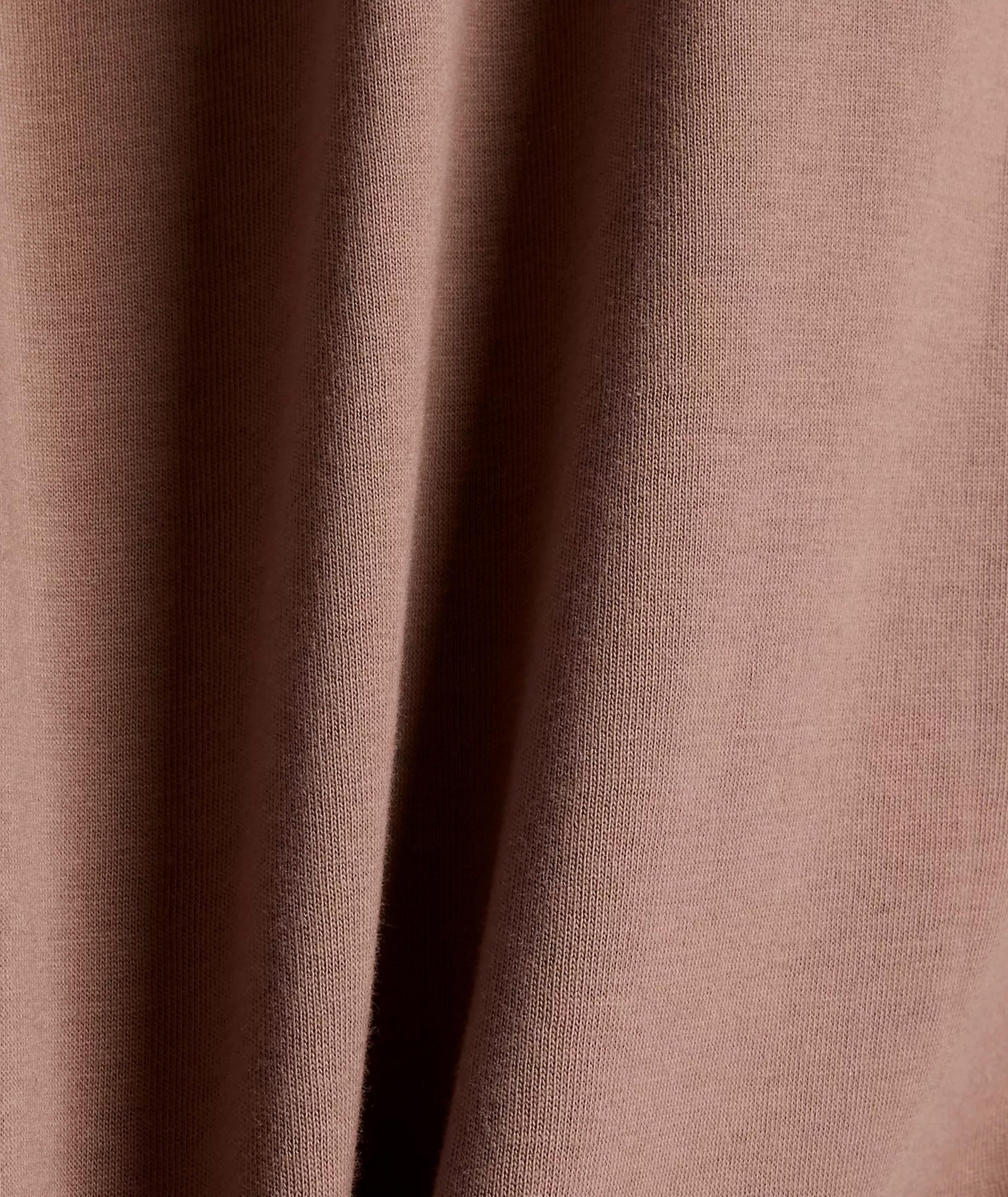 LINEAR GRAPHIC - T-SHIRT MT53525EAS . NEW BALANCE