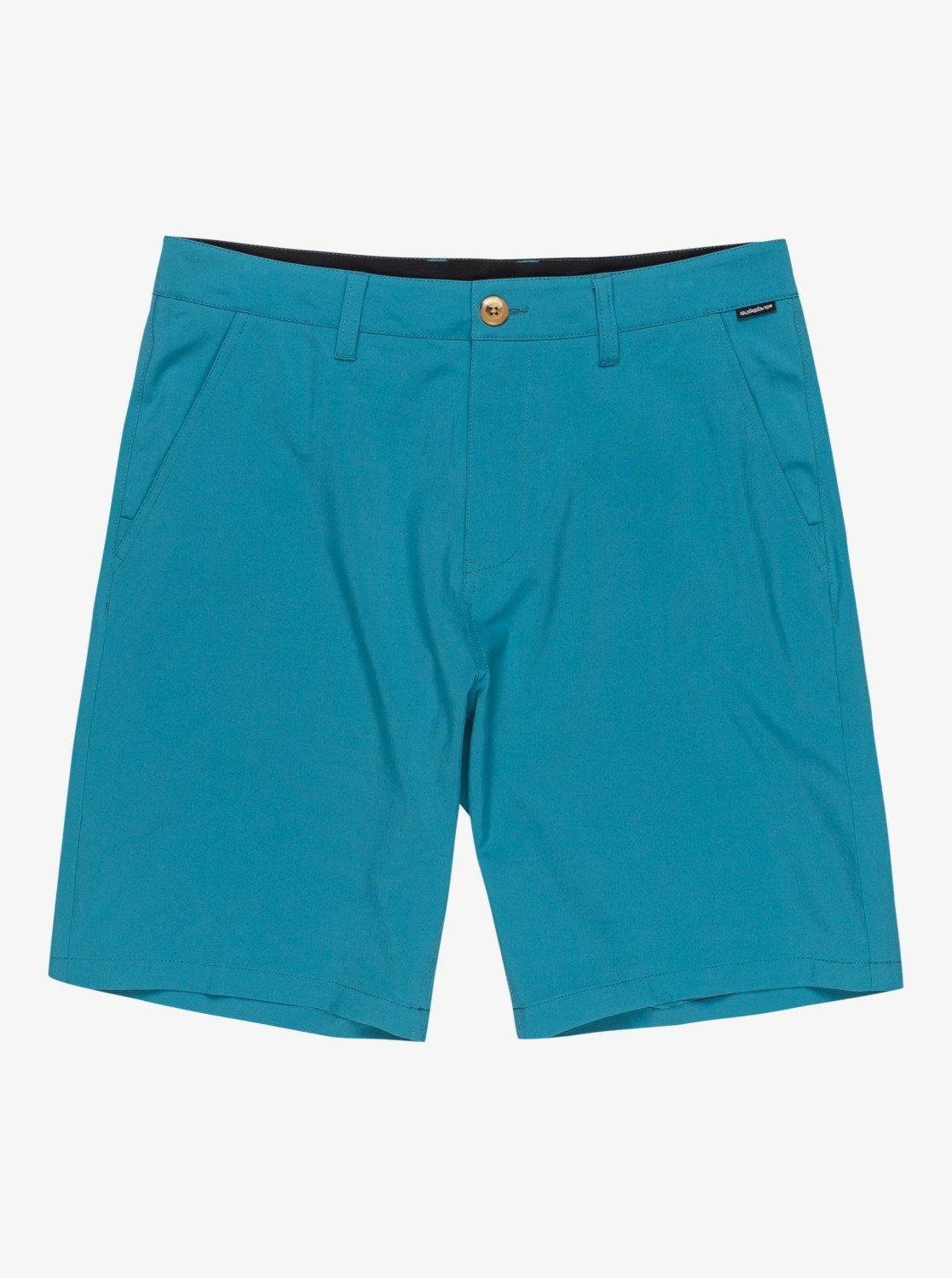UNION AMPHIBIAN 20 - SHORTS EQYHY03881 -BLQ0 QUIKSILVER