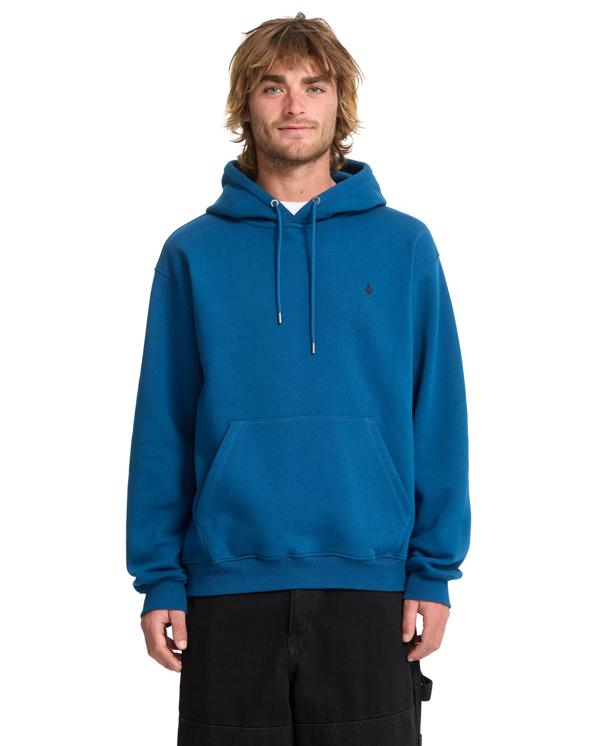 SINGLE STONE - FELPA A4112514 _COS VOLCOM