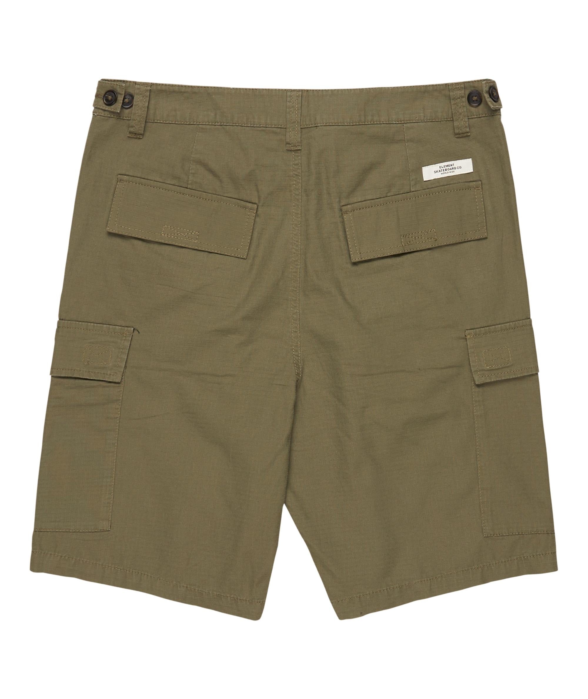 RELAX CARGO - SHORTS ELYWS00137 -GZH0 ELEMENT