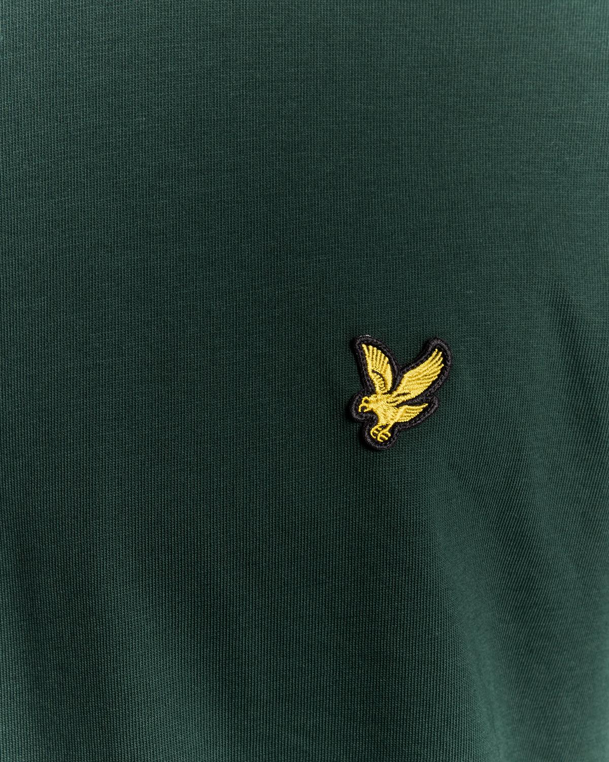 PLAIN - T-SHIRT TS400VOG -W486 LYLE & SCOTT