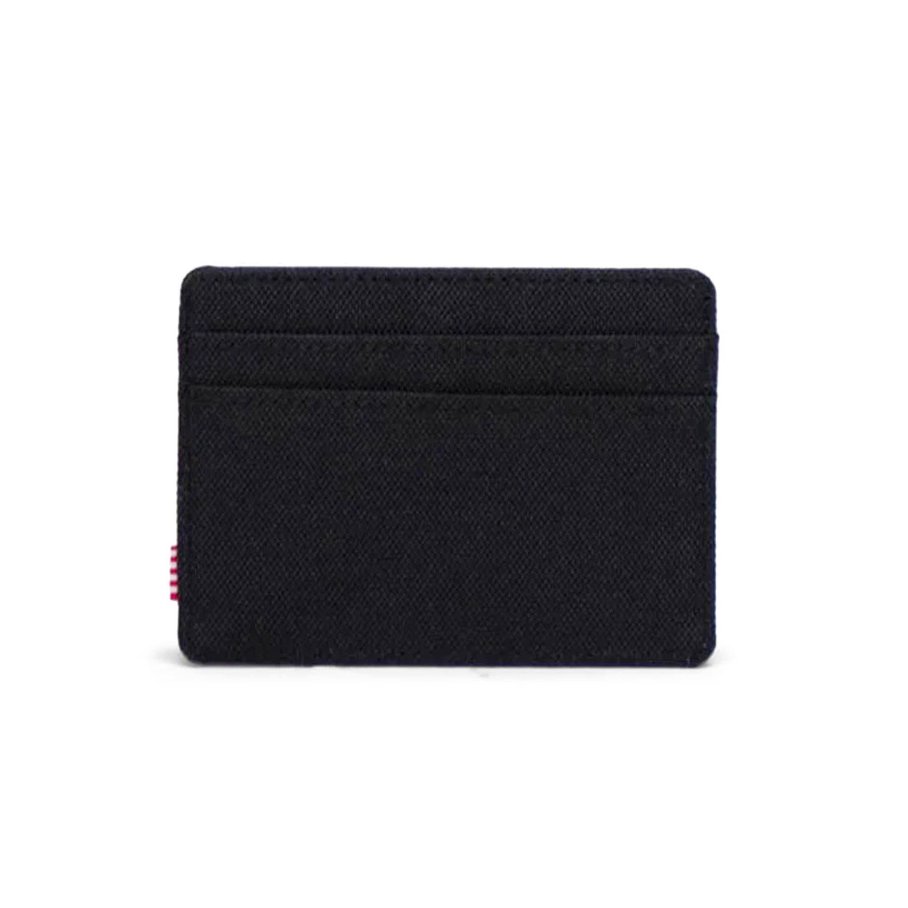CHARLIE CARDHOLDER - PORTAFOGLI 66UACL01035 -05881 HERSCHEL