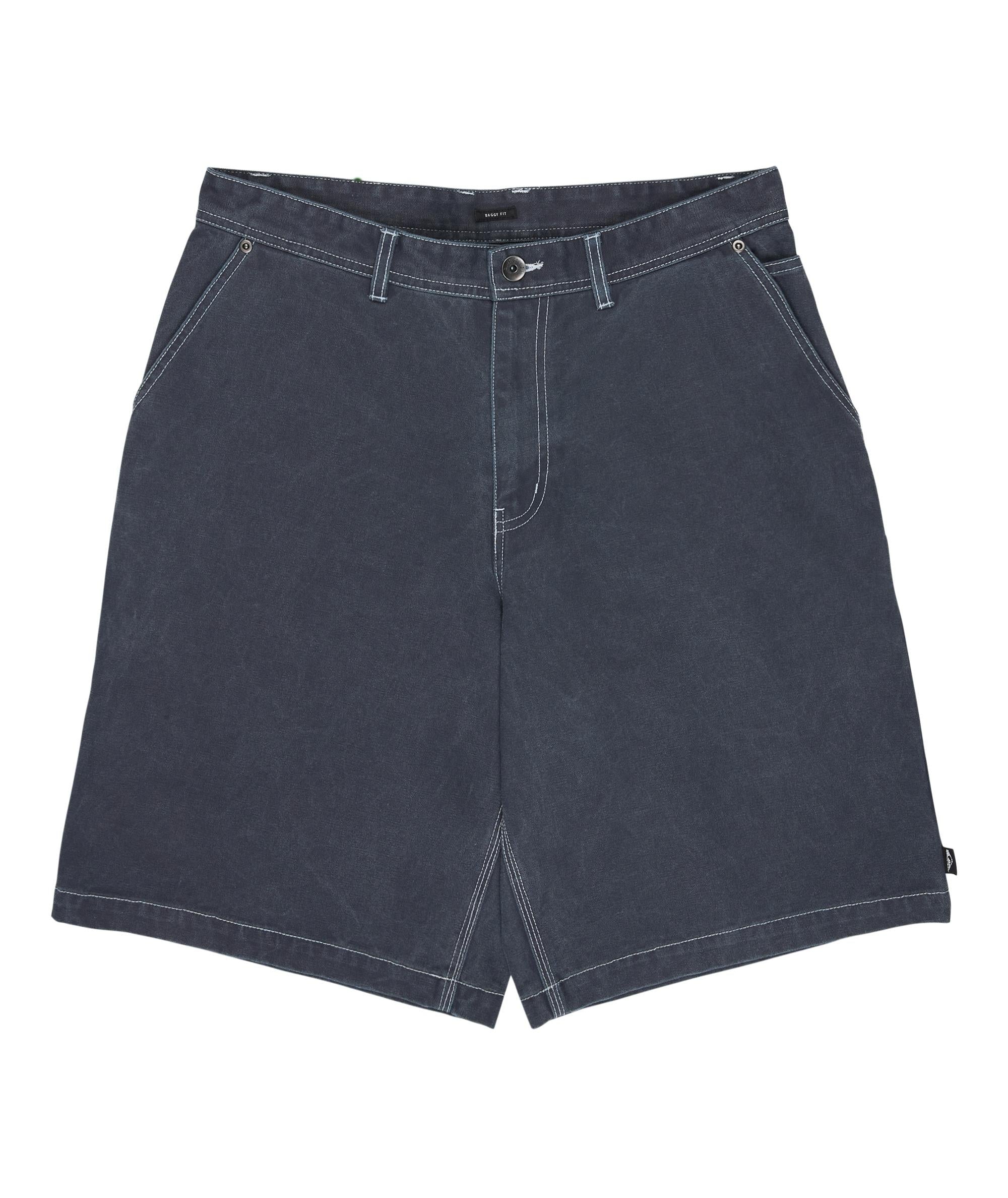 MERCURY CARPENTER - SHORTS EQYWS03919 -KVJ0 QUIKSILVER