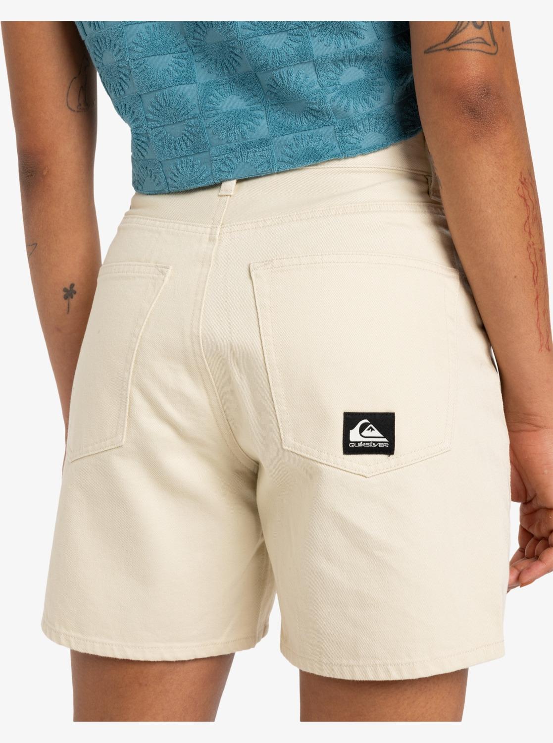 BERMUDAS - SHORTS EQWNS03087 -WDW0 QUIKSILVER