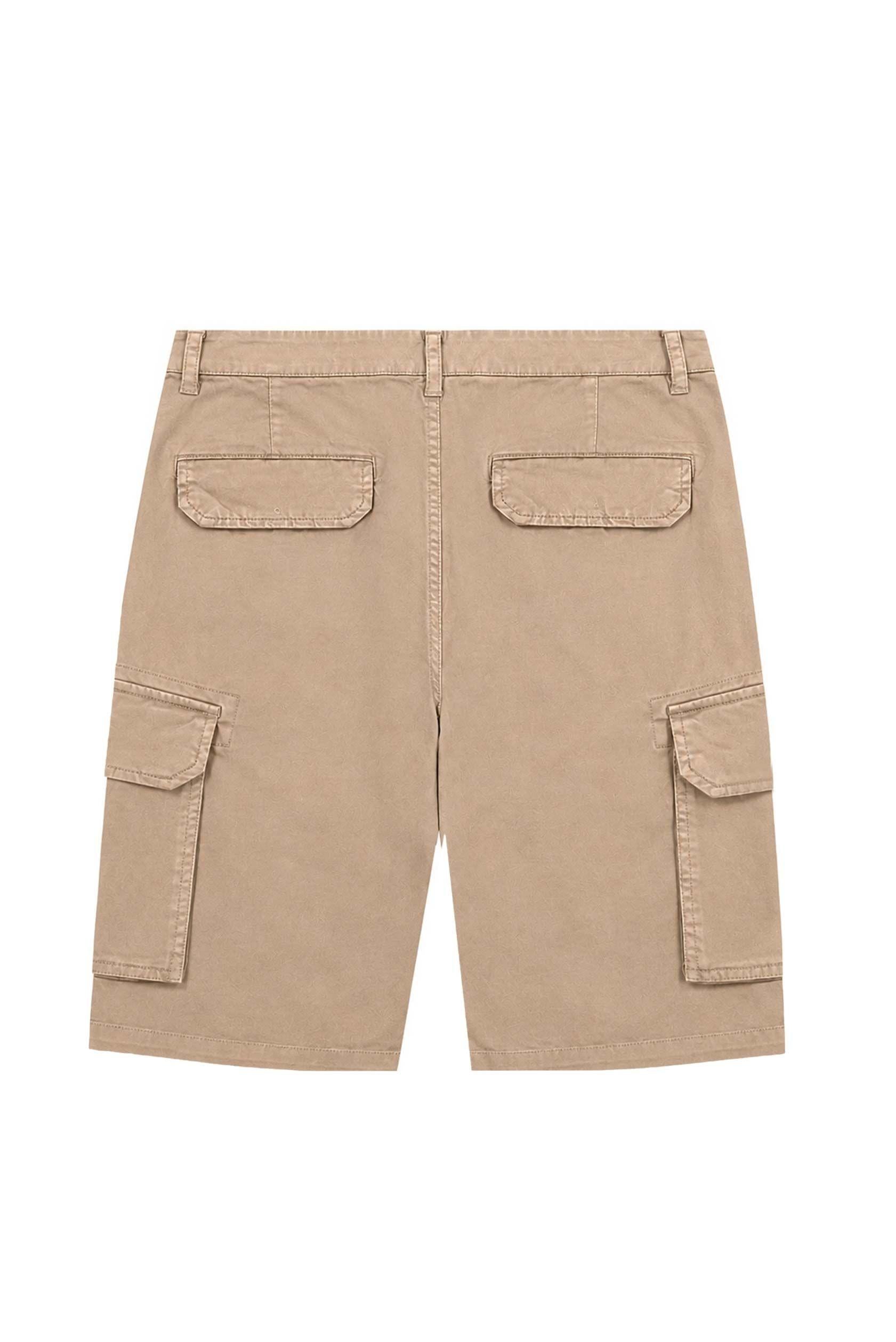 CARGO WEMBLEY - SHORTS SH1816ITA -014 LYLE & SCOTT