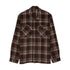 LODGE - CAMICIA SCA-SHT-0908 SANTA CRUZ