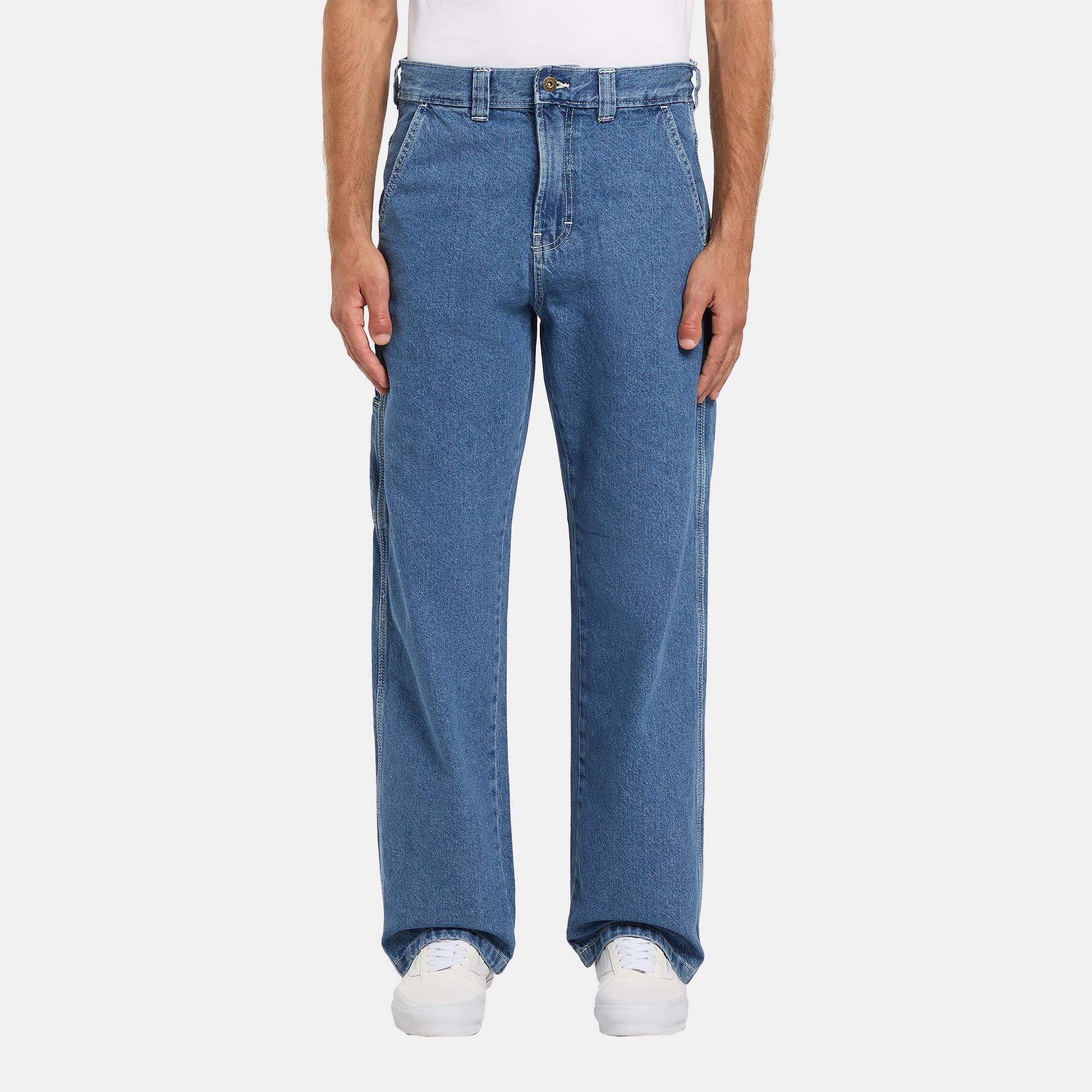 STEVENSVILLE CARPENTER - PANTALONE DK0A863T CLB1 DICKIES